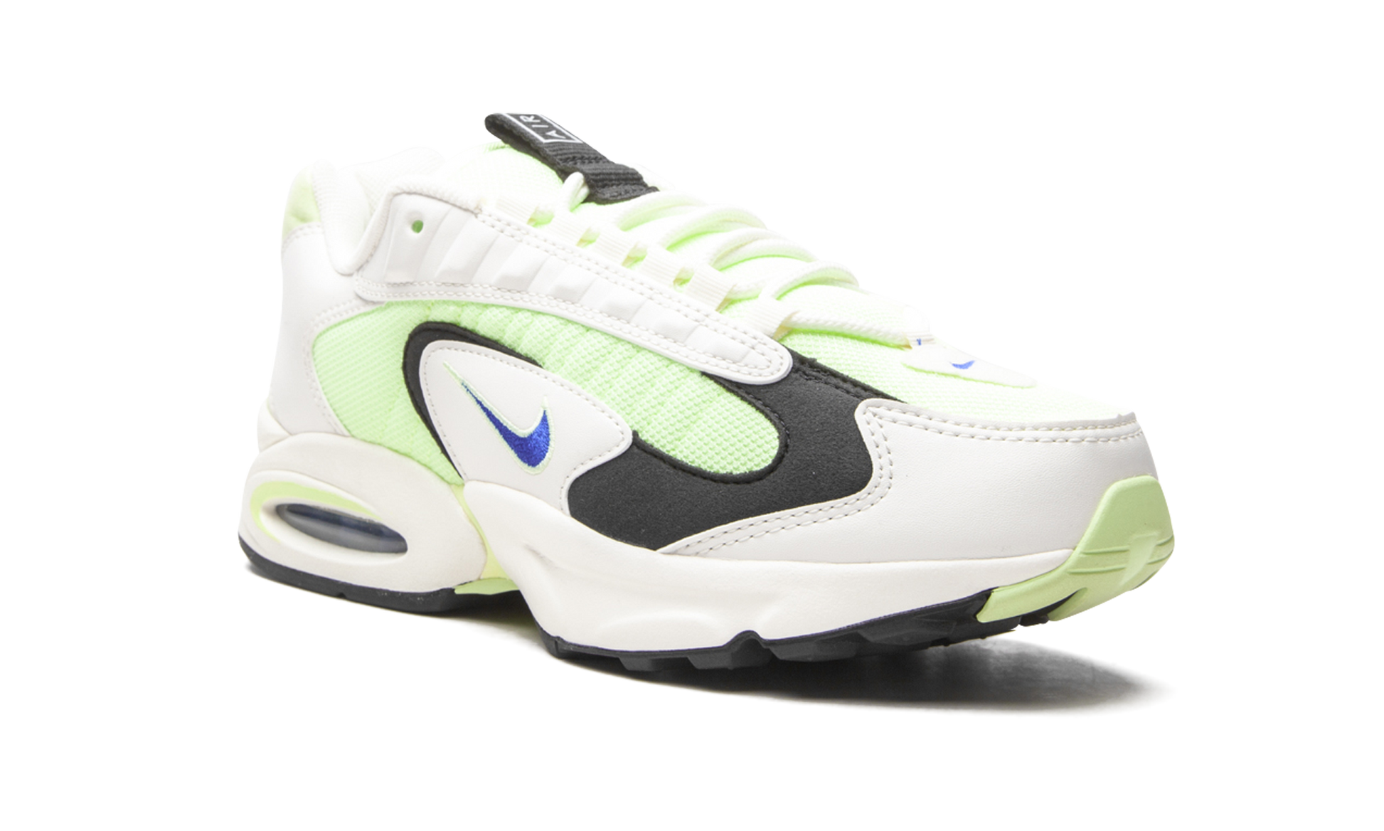 Air Max Triax 96 "barely Volt" - 7