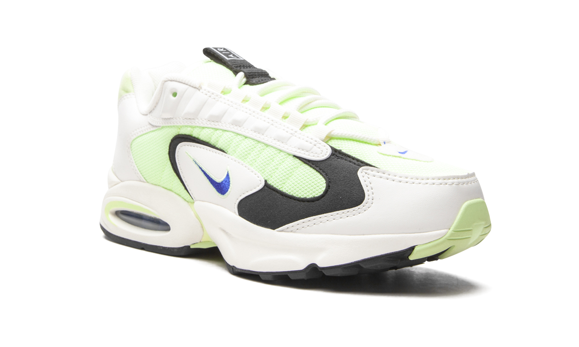 Air Max Triax 96 "barely Volt" - 7