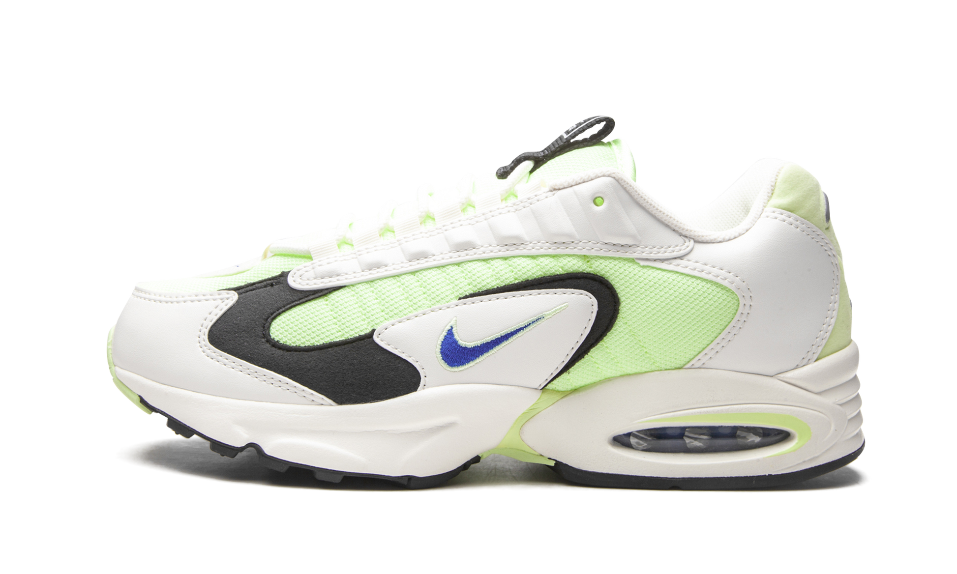 Air Max Triax 96 "barely Volt" - 8