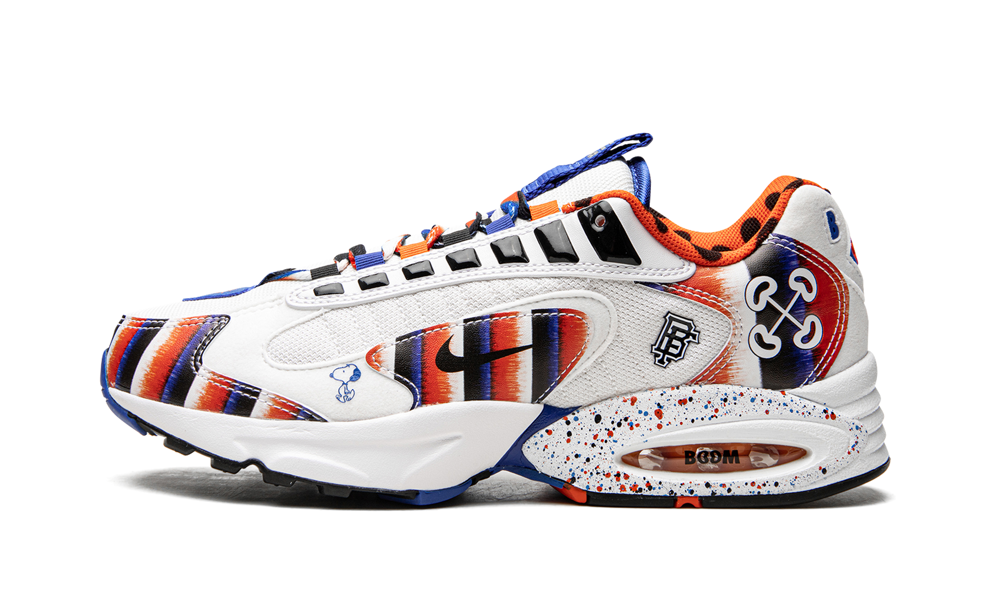 Air Max Triax 96 "doernbecher 2019" - 1