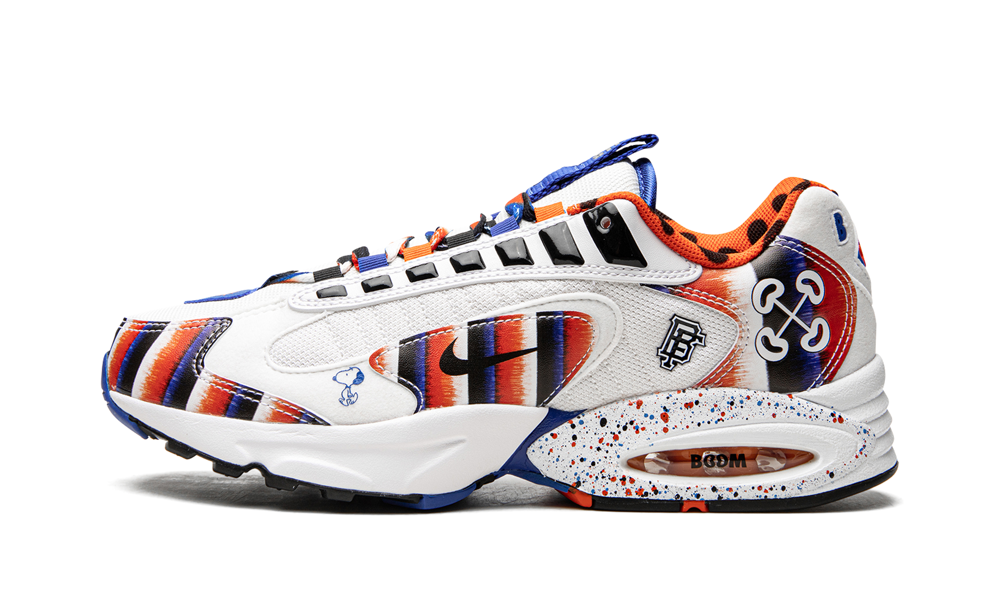 Air Max Triax 96 "doernbecher 2019" - 1