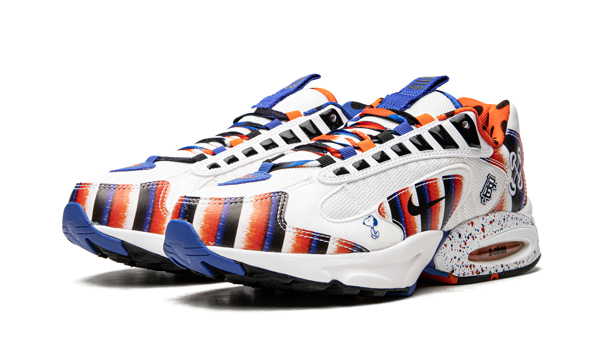 Air Max Triax 96 "doernbecher 2019" - 2