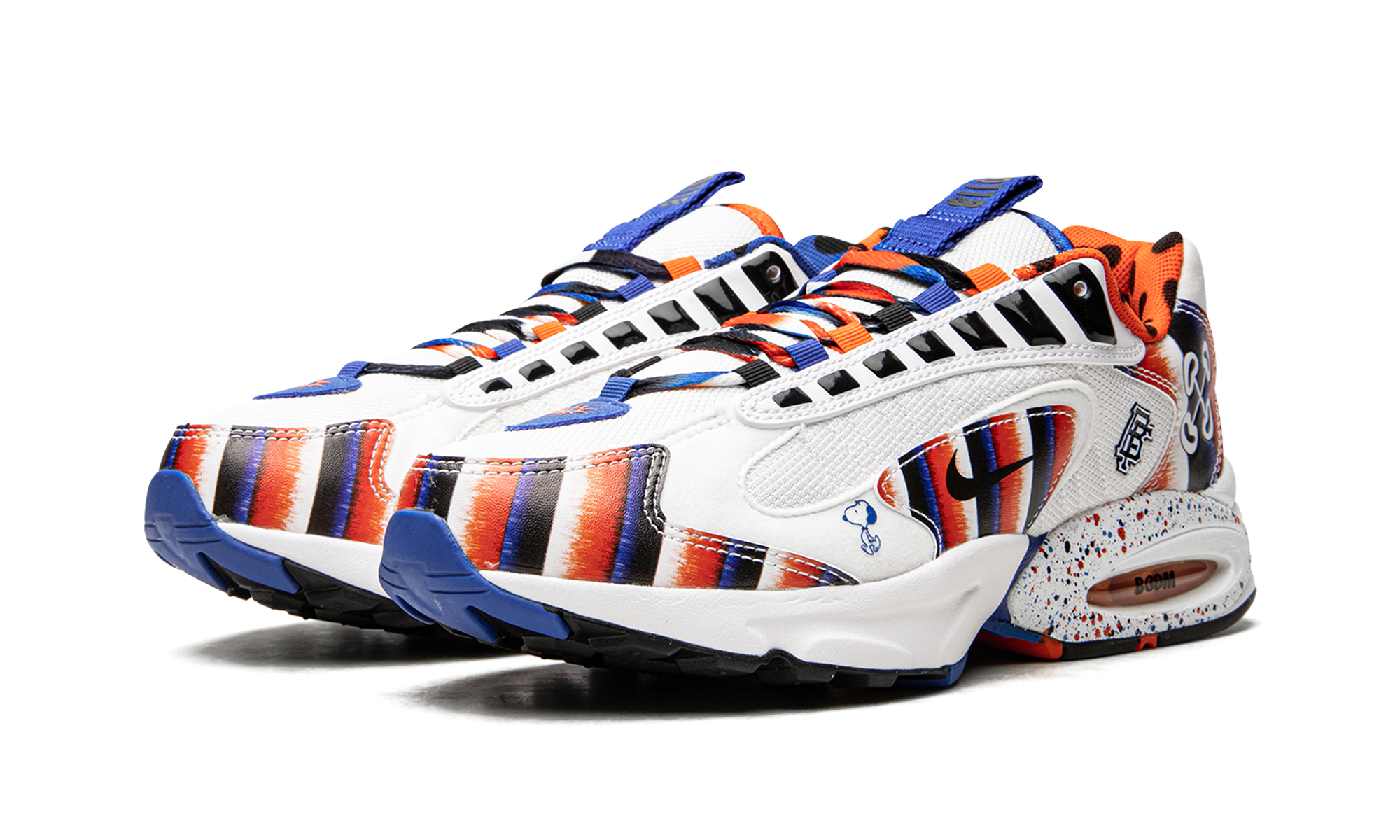 Air Max Triax 96 "doernbecher 2019" - 2
