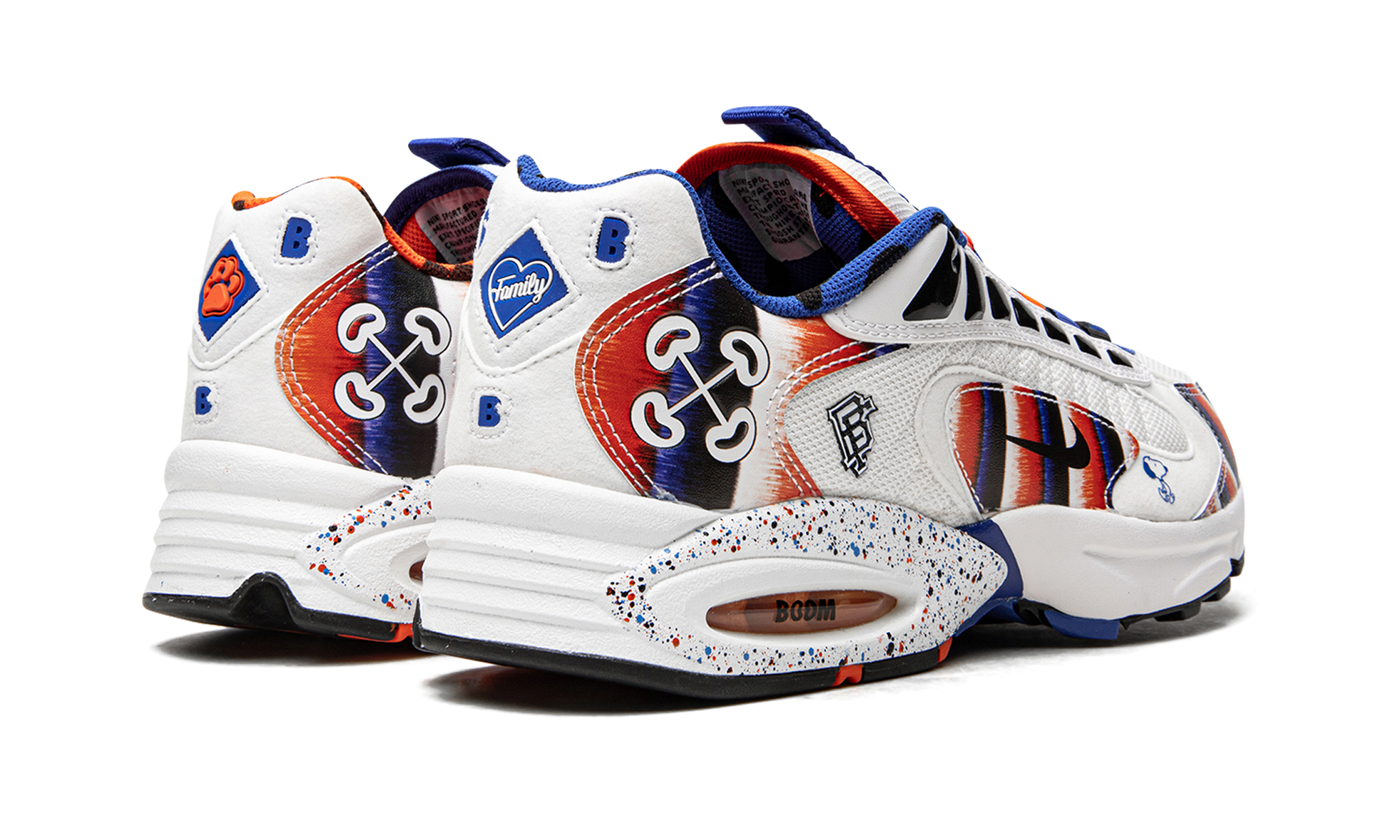 Air Max Triax 96 "doernbecher 2019" - 3