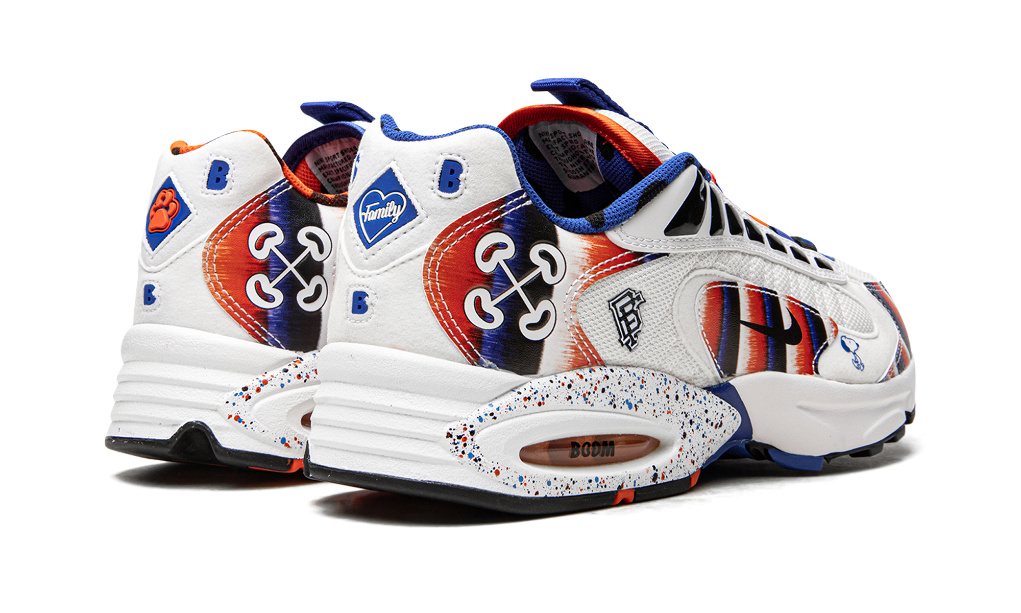 Air Max Triax 96 "doernbecher 2019" - 3