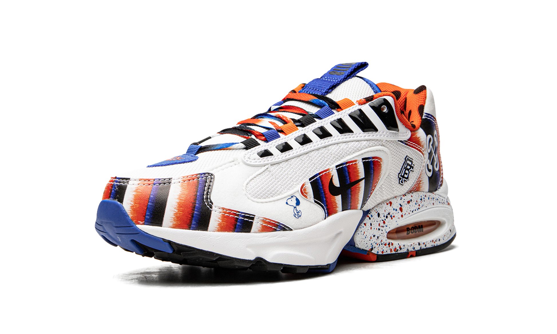 Air Max Triax 96 "doernbecher 2019" - 4
