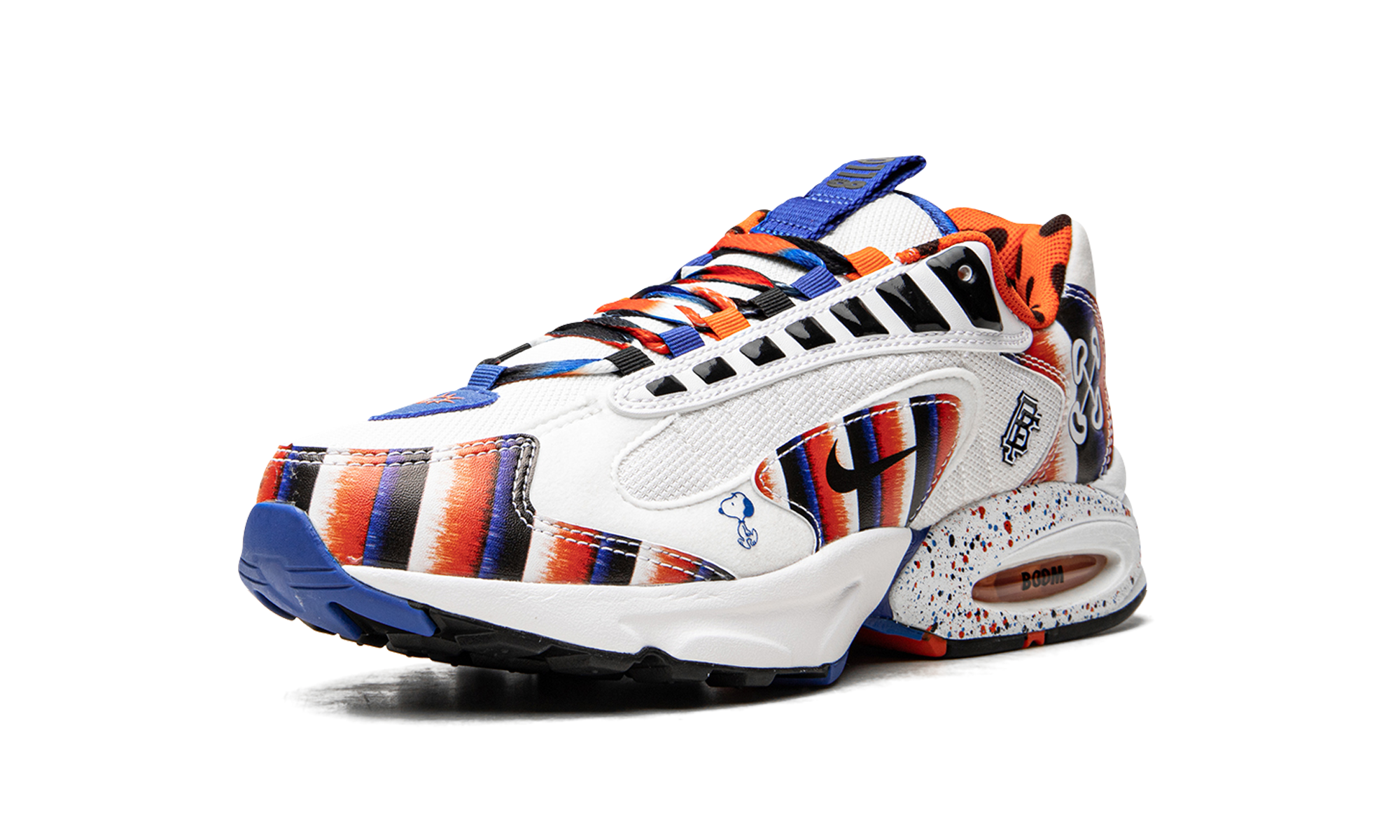 Air Max Triax 96 "doernbecher 2019" - 4