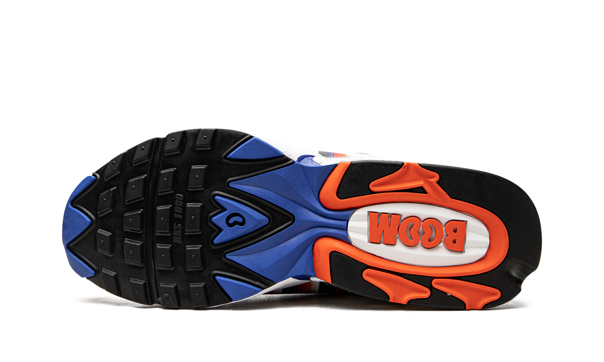 Air Max Triax 96 "doernbecher 2019" - 5