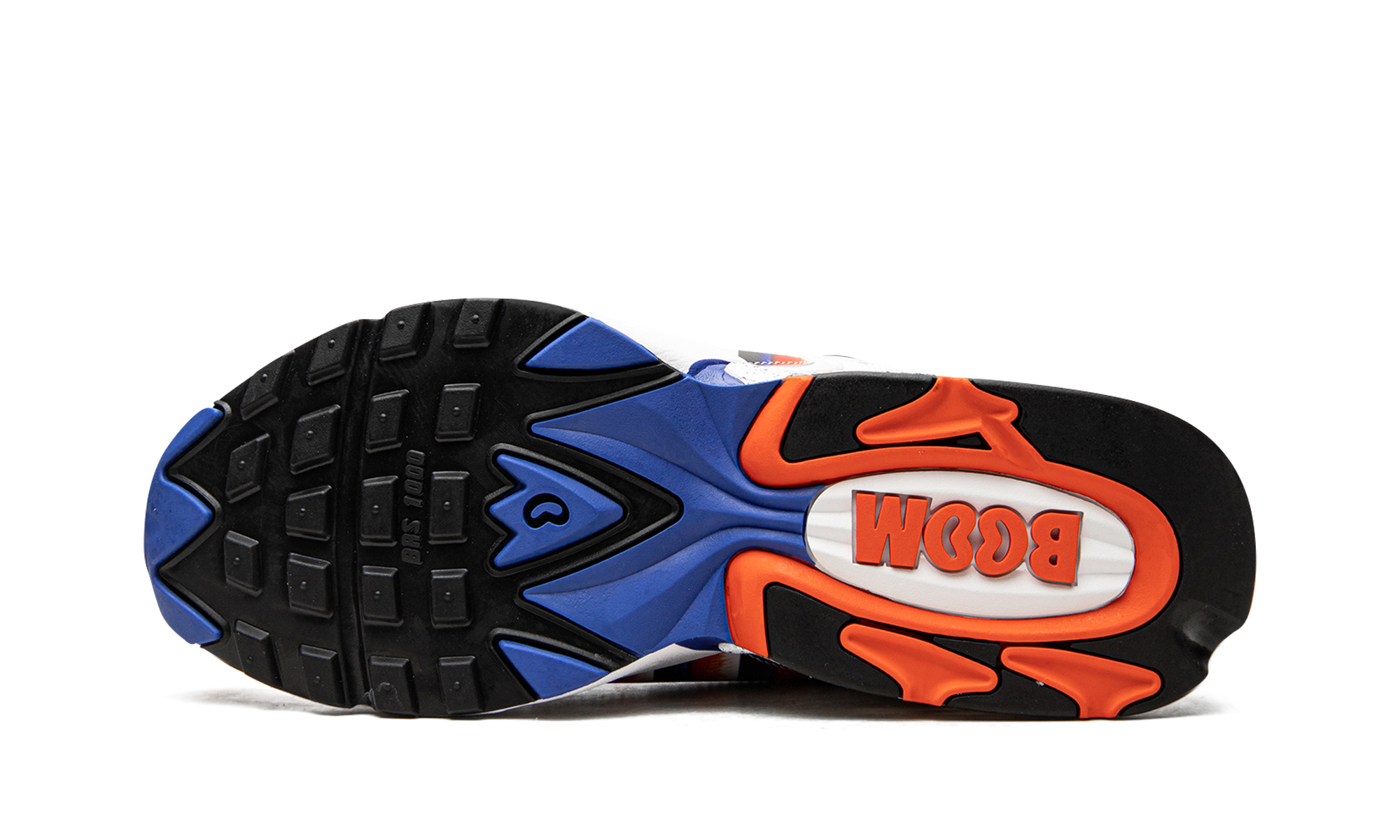 Air Max Triax 96 "doernbecher 2019" - 5