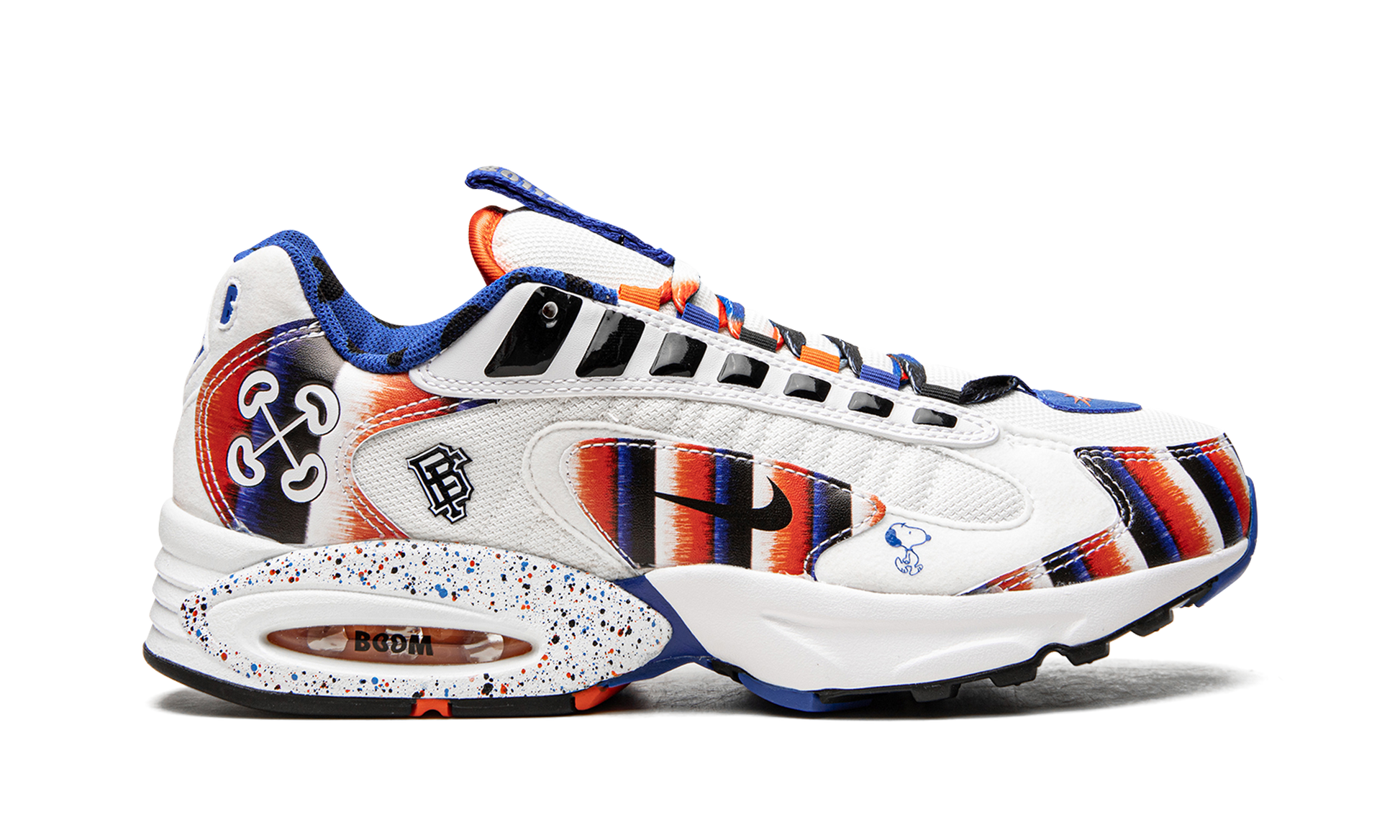 Air Max Triax 96 "doernbecher 2019" - 6
