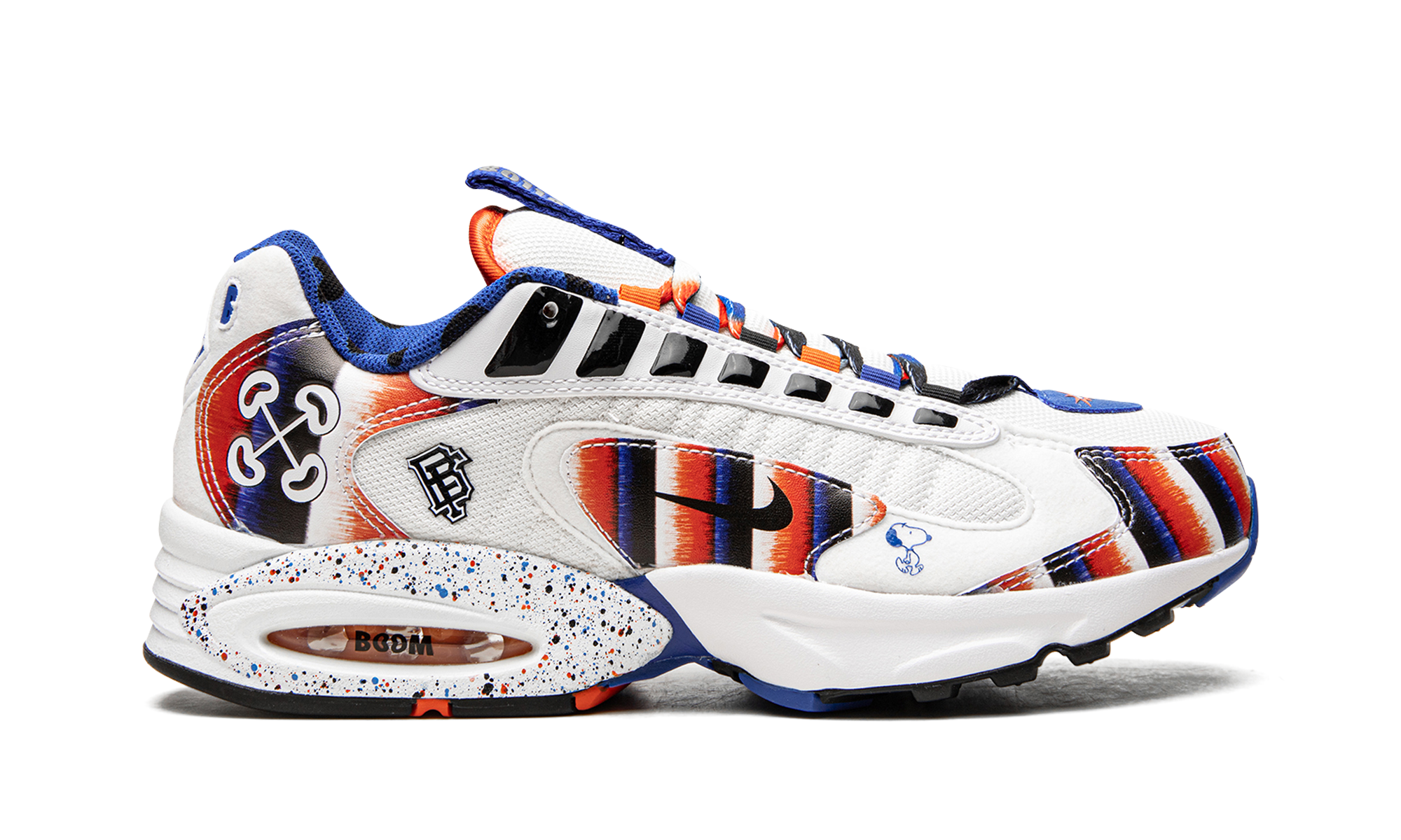 Air Max Triax 96 "doernbecher 2019" - 6