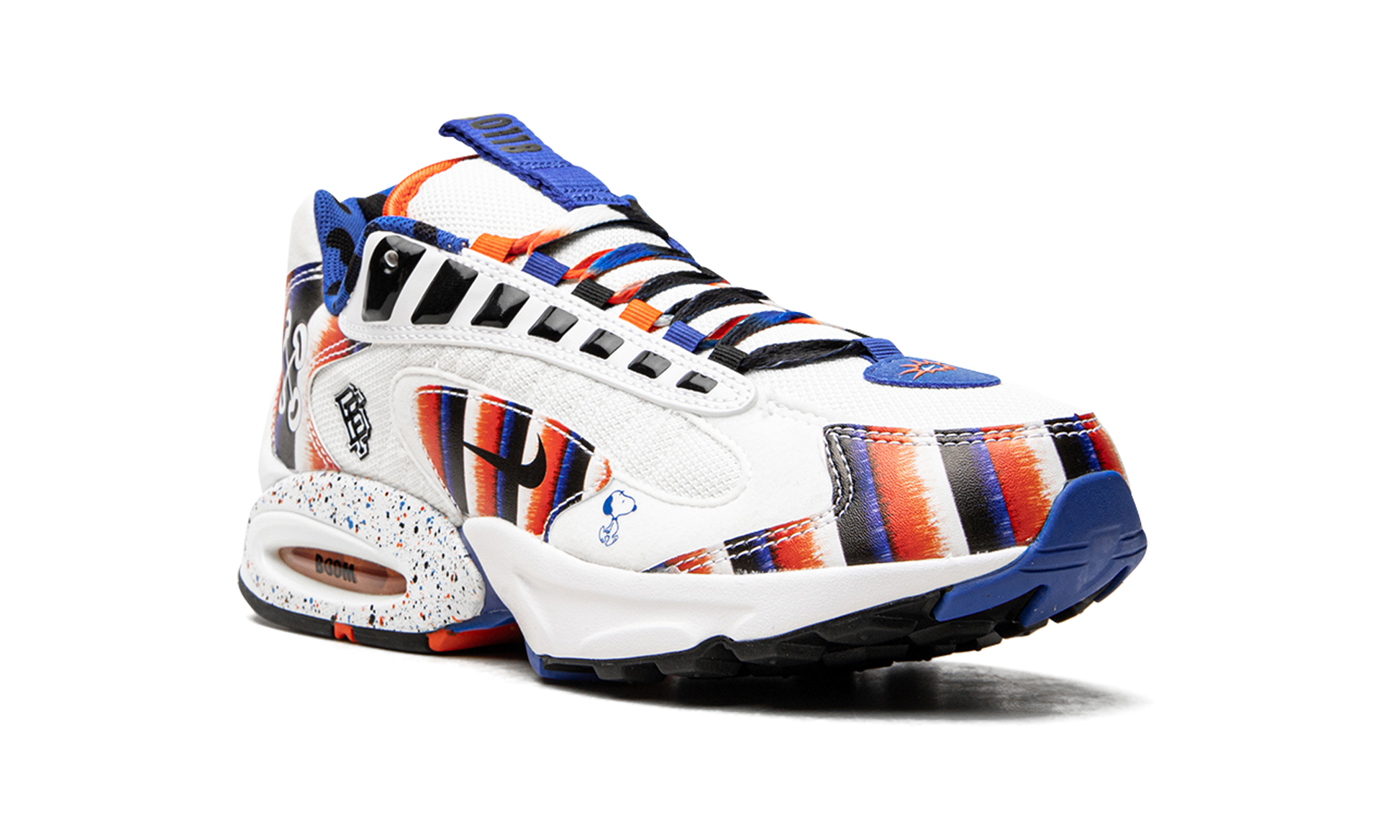 Air Max Triax 96 "doernbecher 2019" - 7