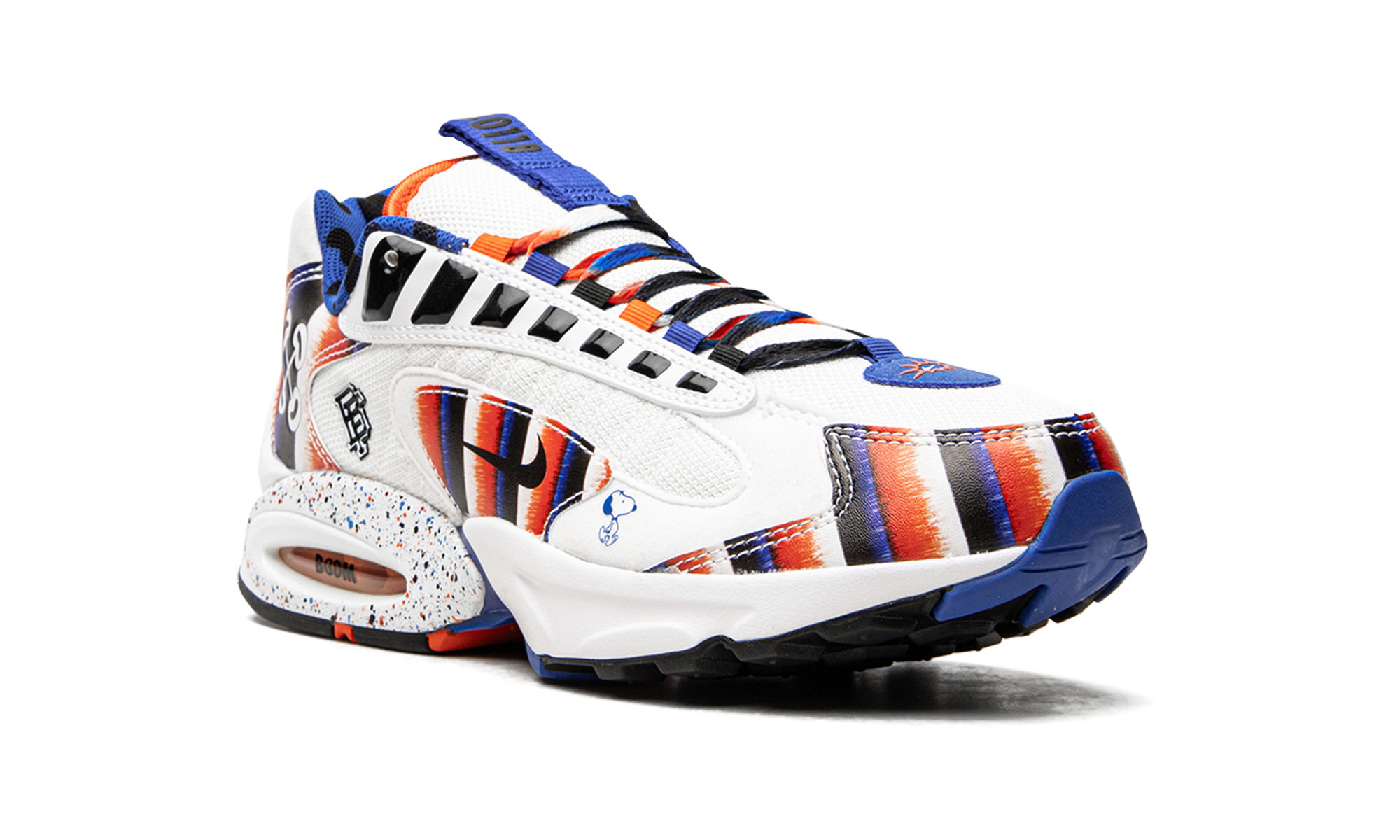 Air Max Triax 96 "doernbecher 2019" - 7