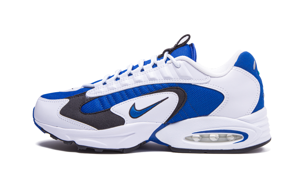 Air Max Triax 96 "og Royal" - 1