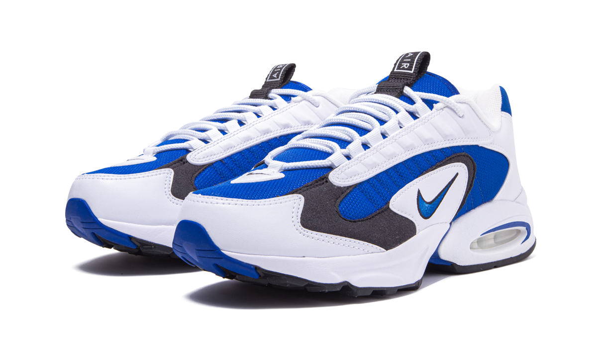 Air Max Triax 96 "og Royal" - 2