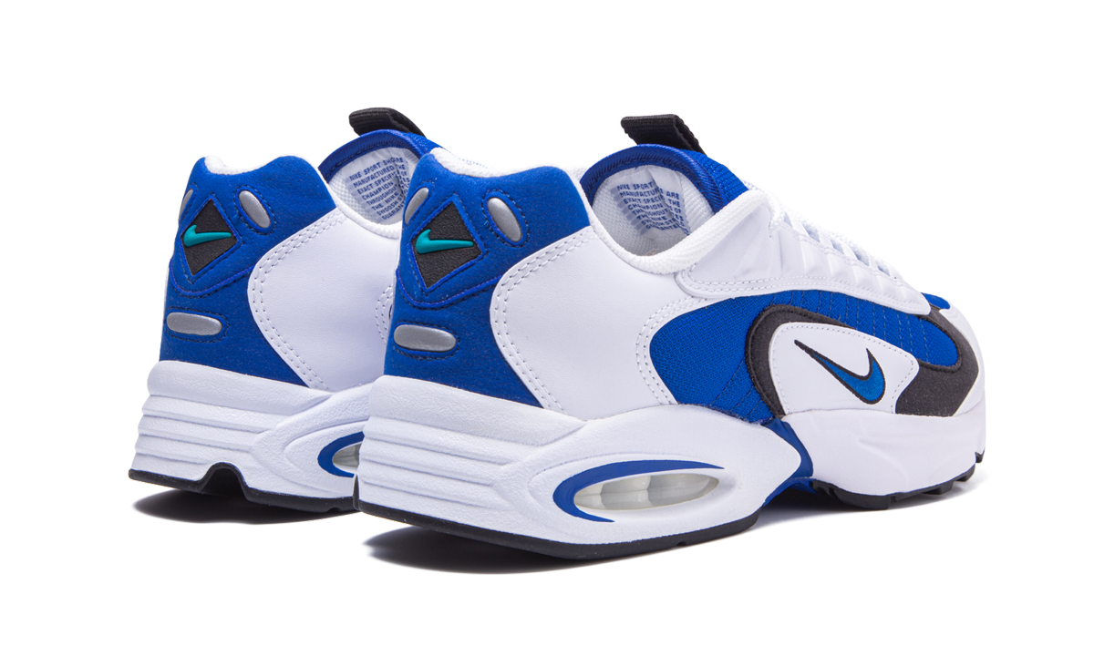 Air Max Triax 96 "og Royal" - 3