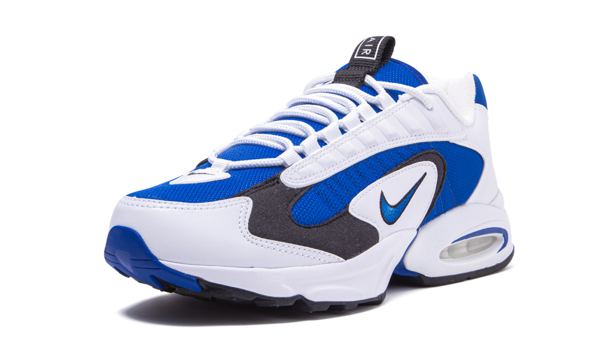 Air Max Triax 96 "og Royal" - 4