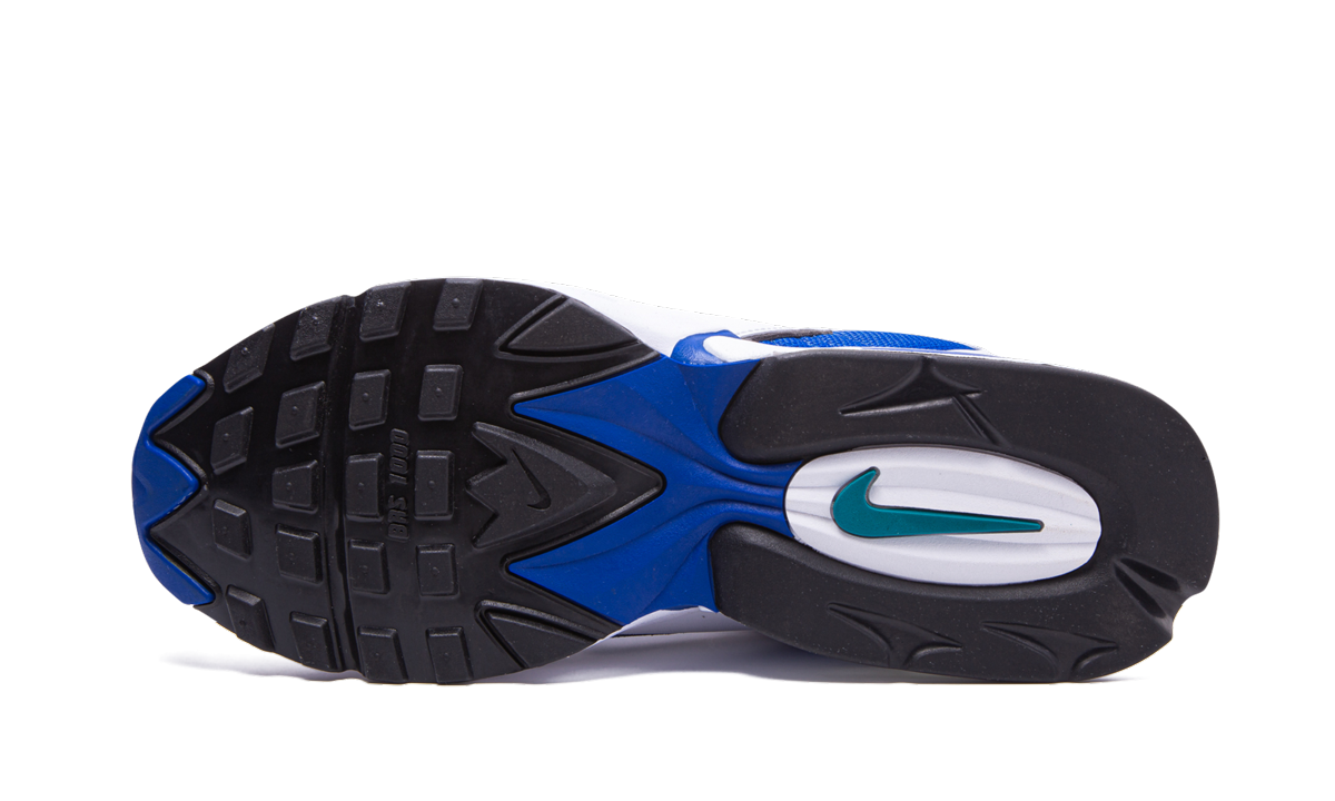 Air Max Triax 96 "og Royal" - 5