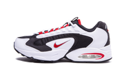 Air Max Triax 96 "white / University Red" - 1