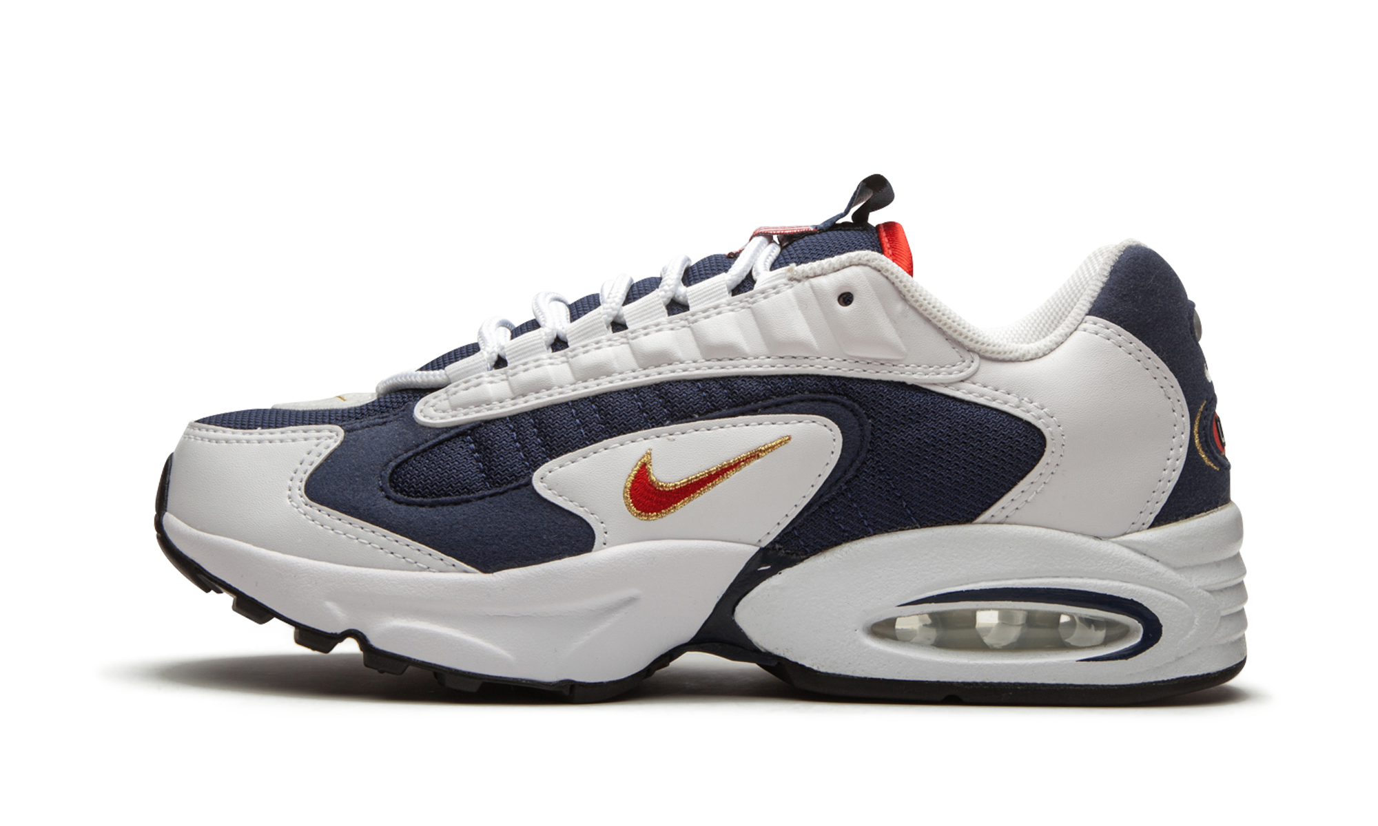 Air Max Triax Usa "olympic" - 1