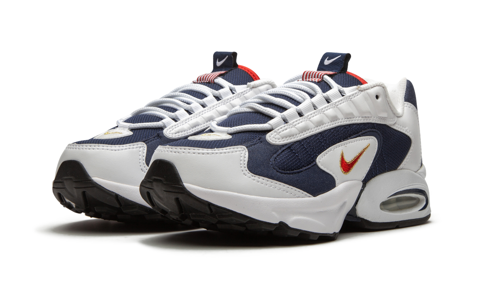 Air Max Triax Usa "olympic" - 2