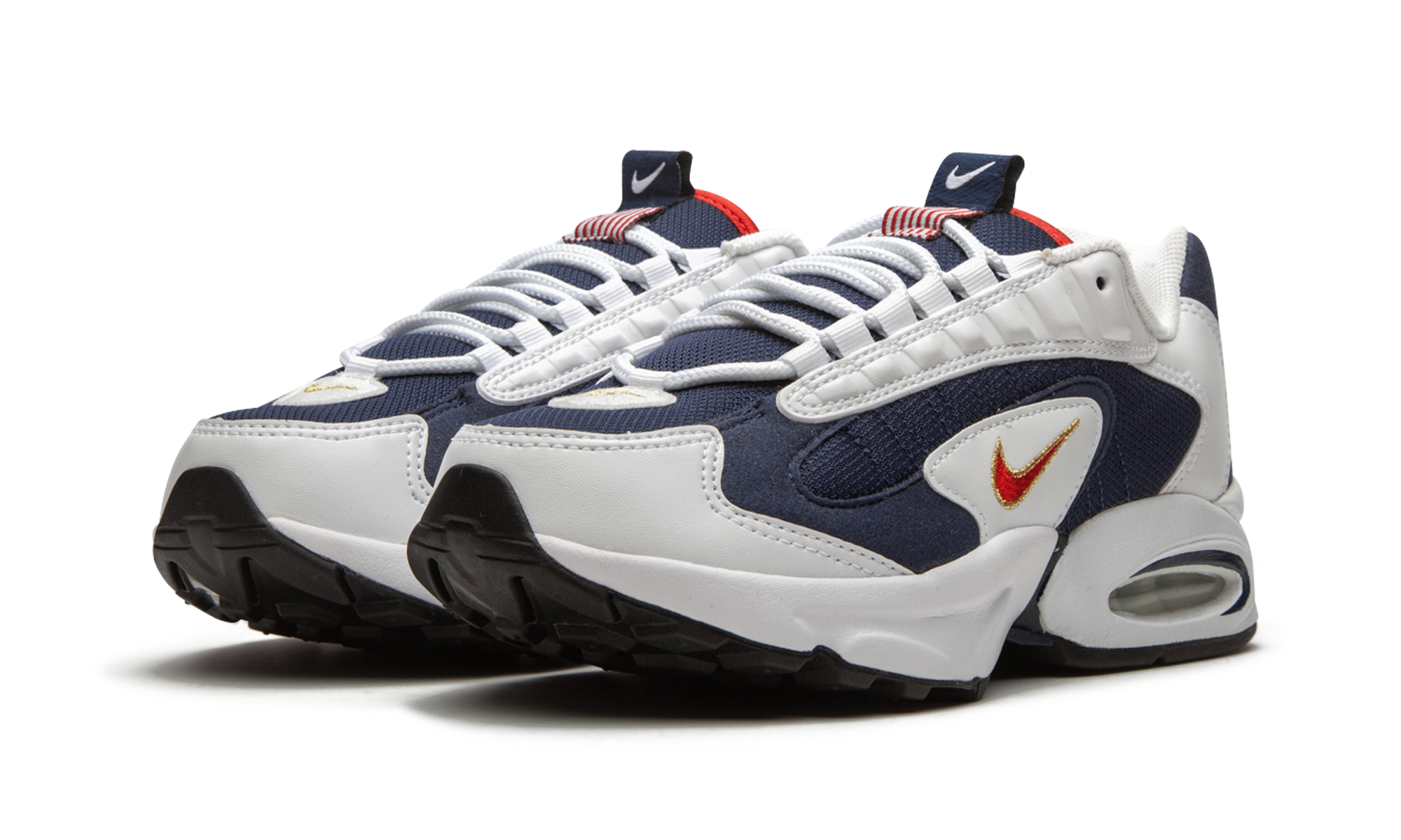 Air Max Triax Usa "olympic" - 2