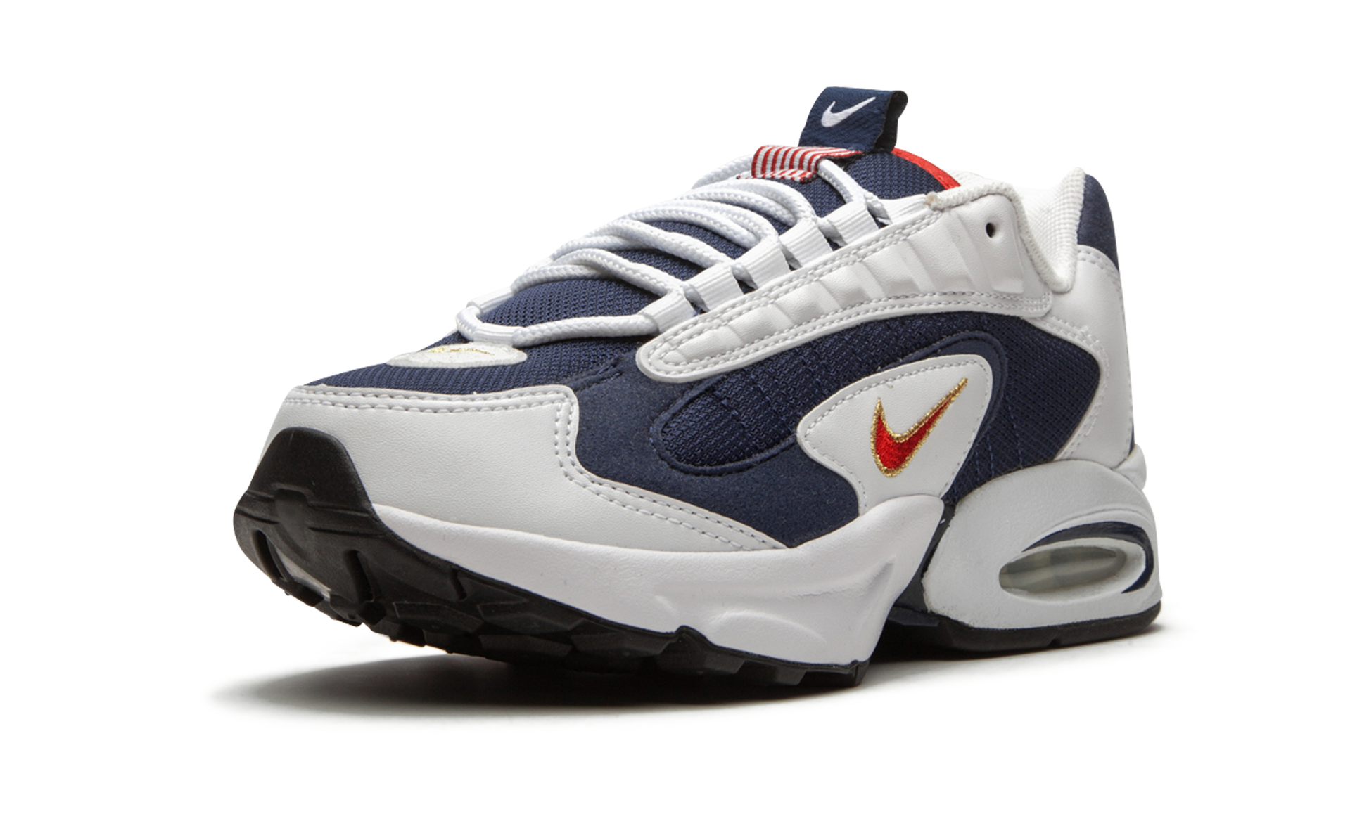 Air Max Triax Usa "olympic" - 4