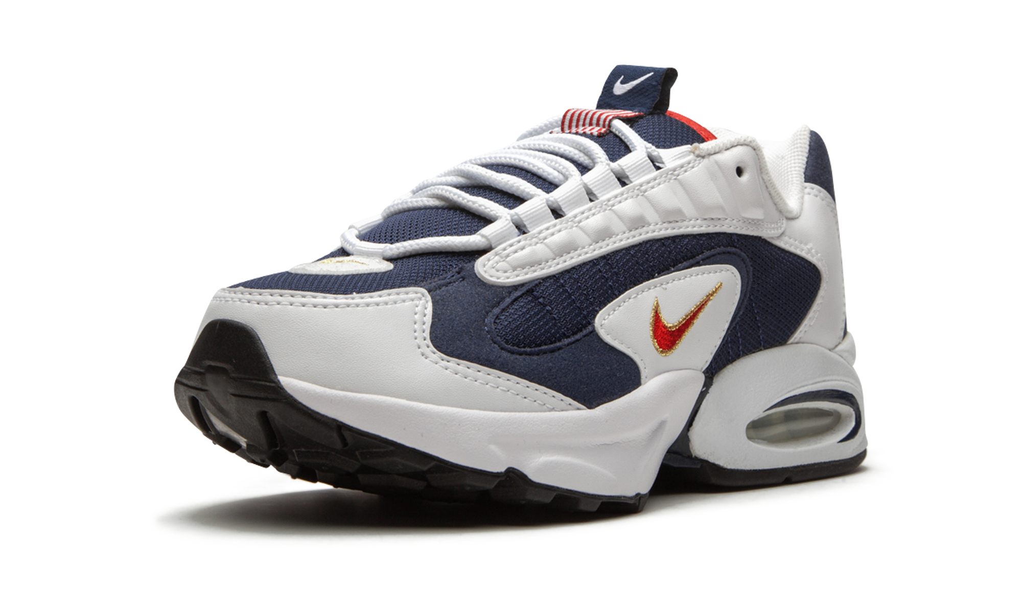 Air Max Triax Usa "olympic" - 4