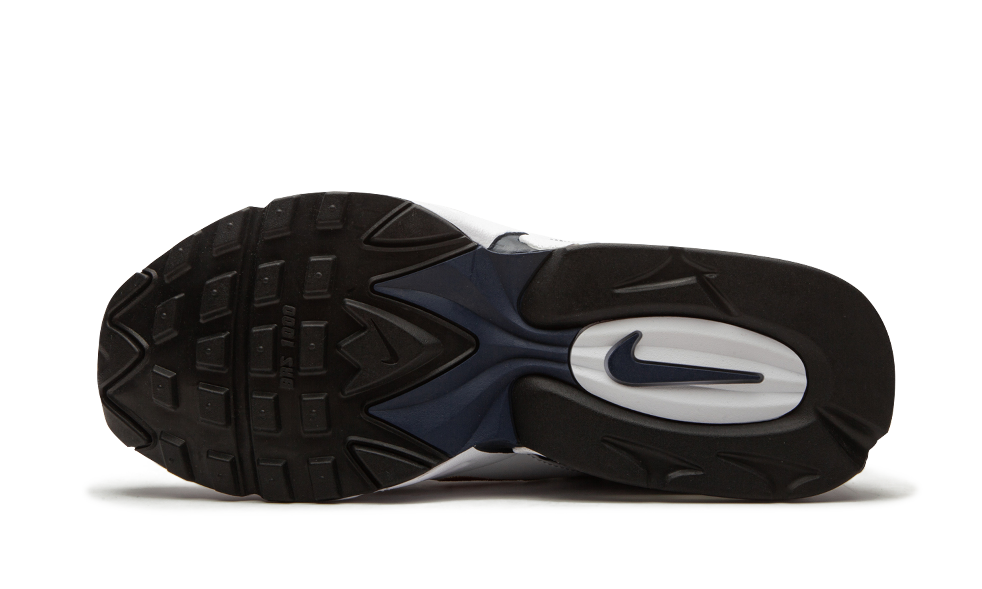Air Max Triax Usa "olympic" - 5