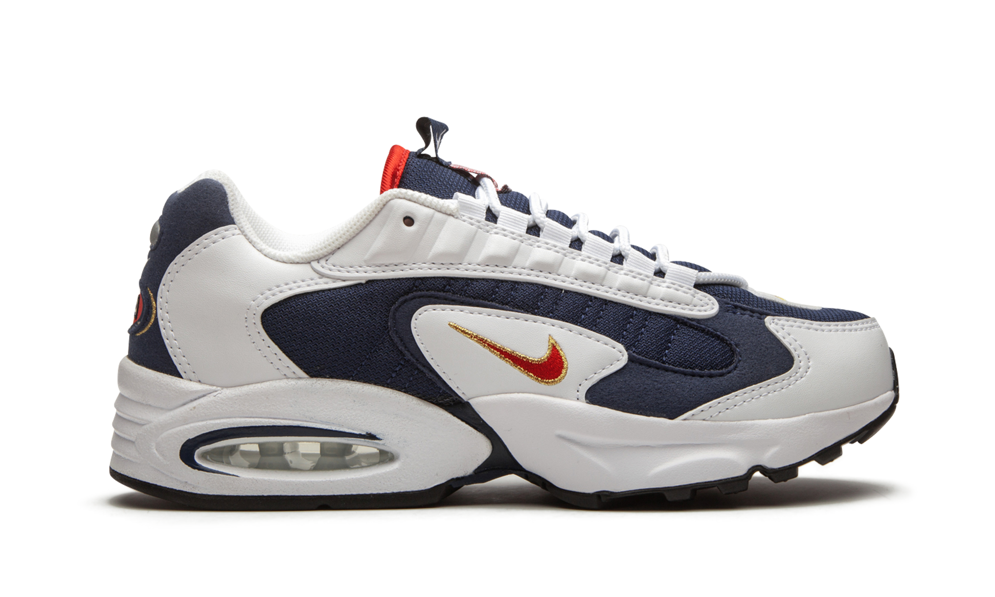 Air Max Triax Usa "olympic" - 6
