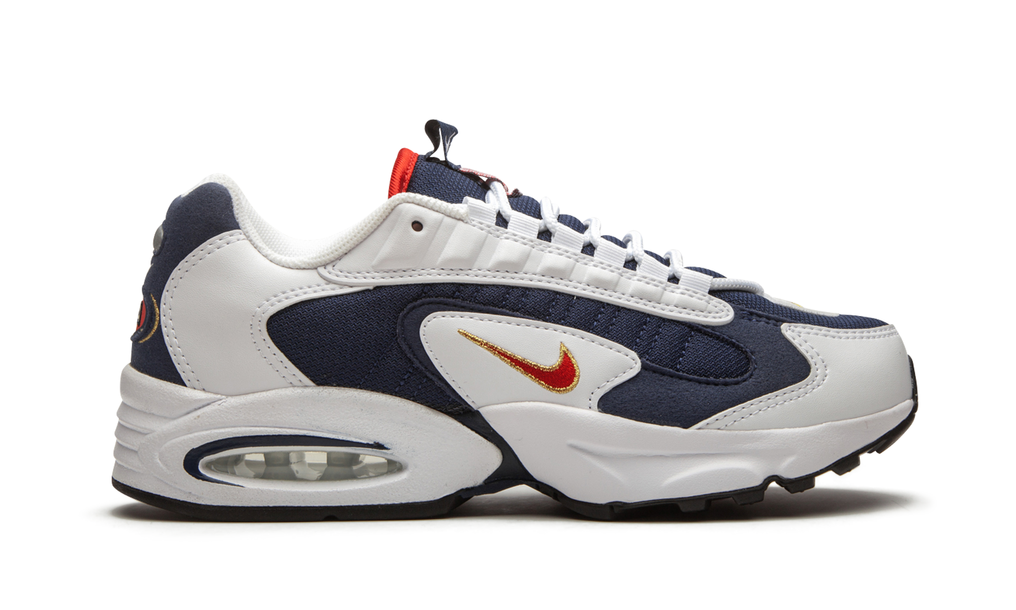 Air Max Triax Usa "olympic" - 6