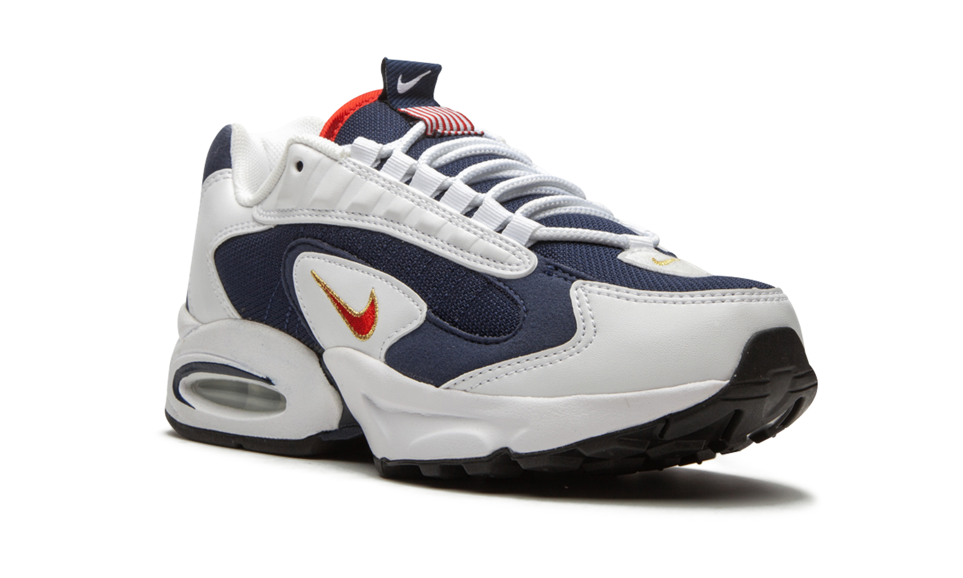 Air Max Triax Usa "olympic" - 7