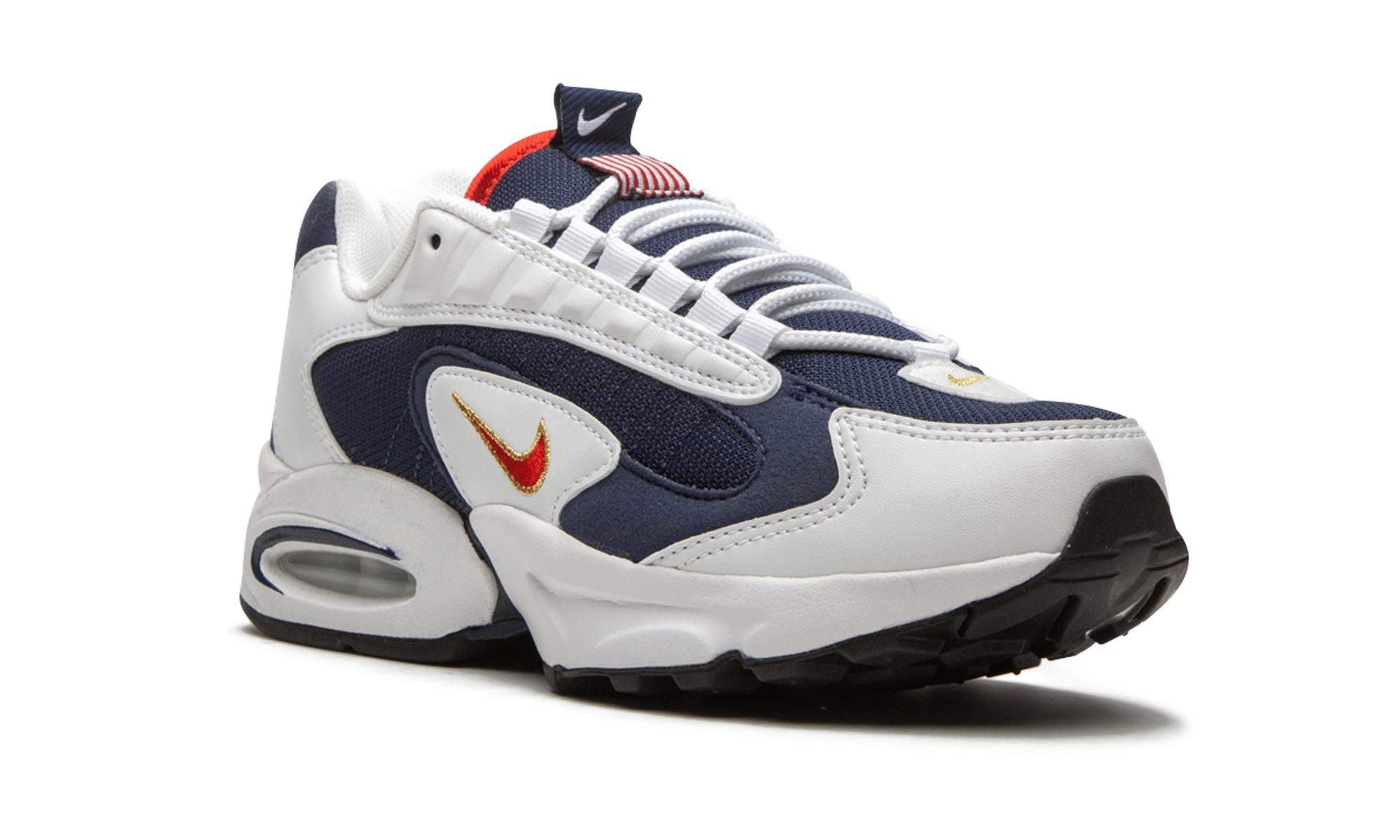 Air Max Triax Usa "olympic" - 7