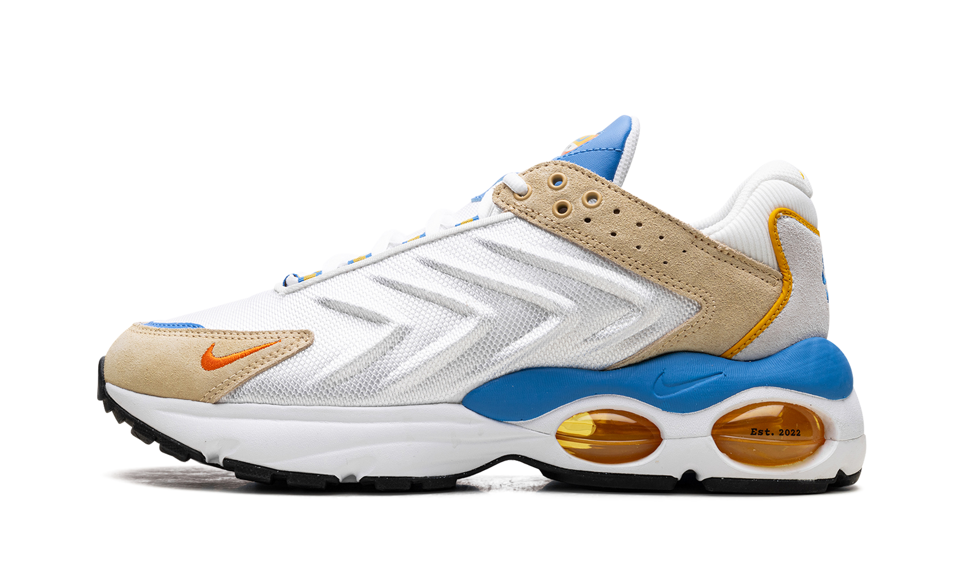 Air Max Tw "frank Rudy" - 1