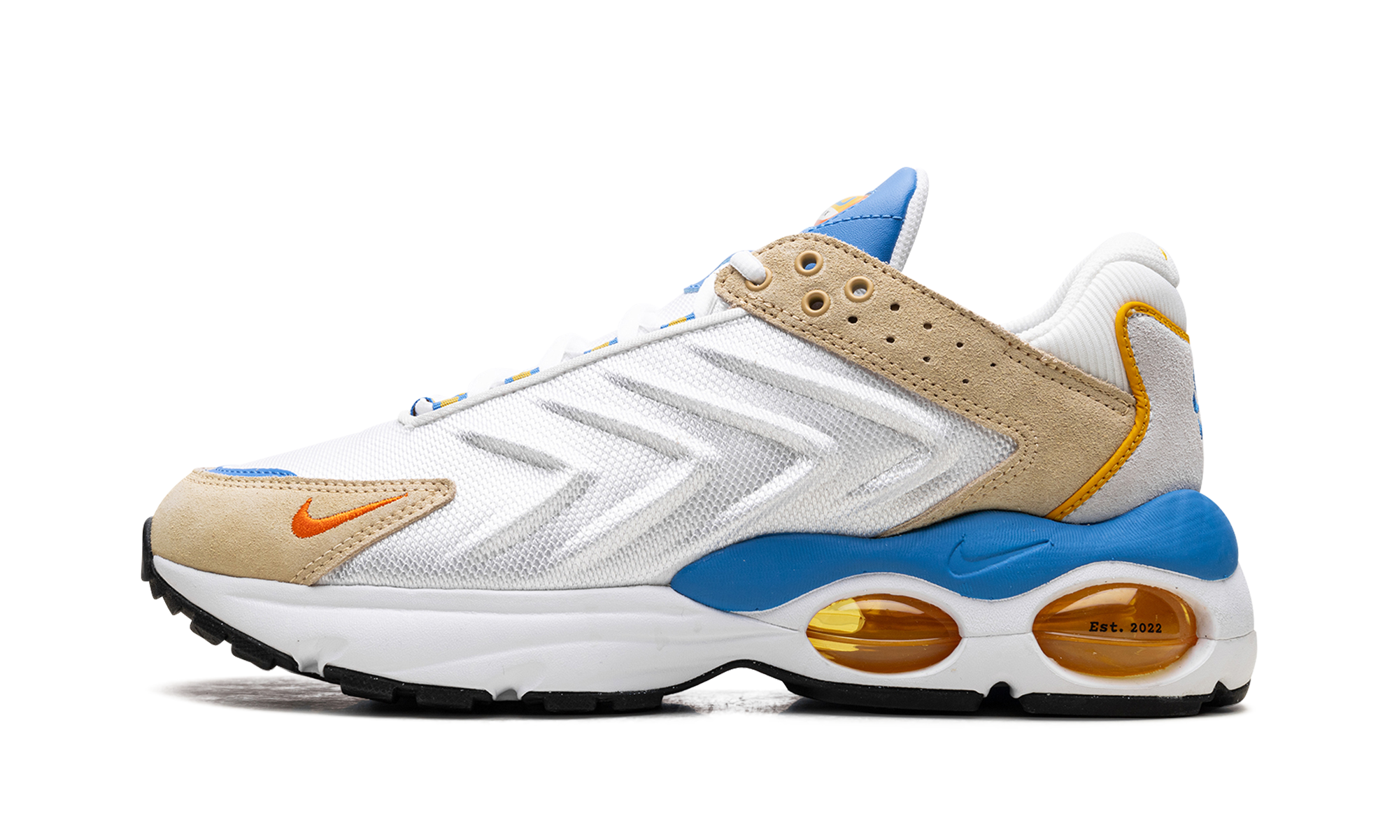 Air Max Tw "frank Rudy" - 1