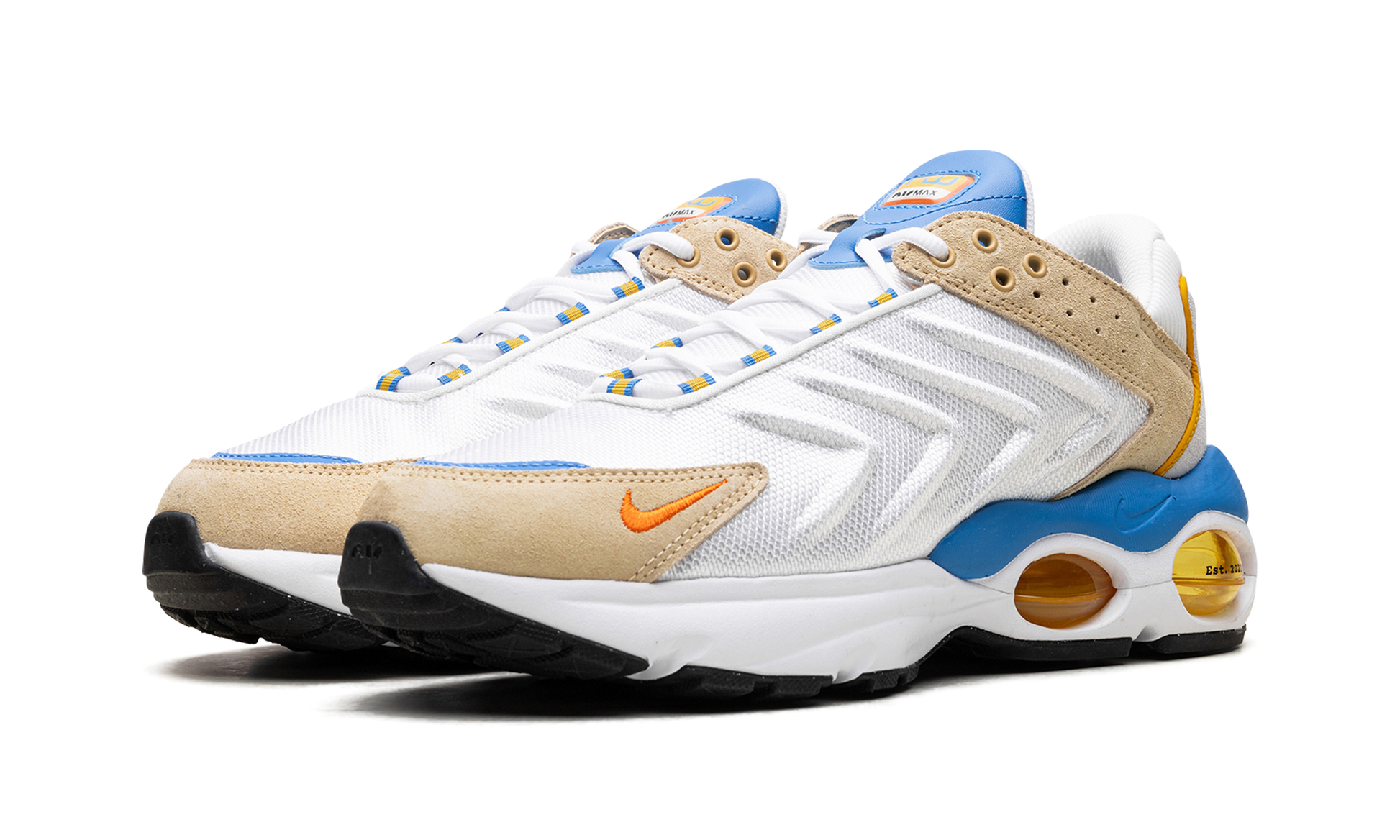 Air Max Tw "frank Rudy" - 2