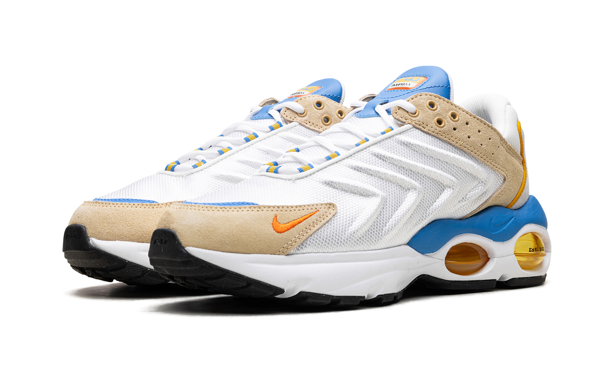 Air Max Tw "frank Rudy" - 2