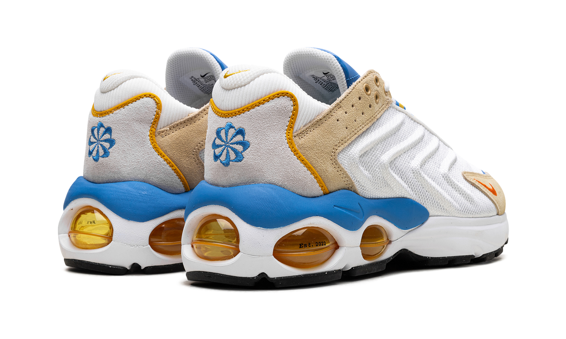 Air Max Tw "frank Rudy" - 3