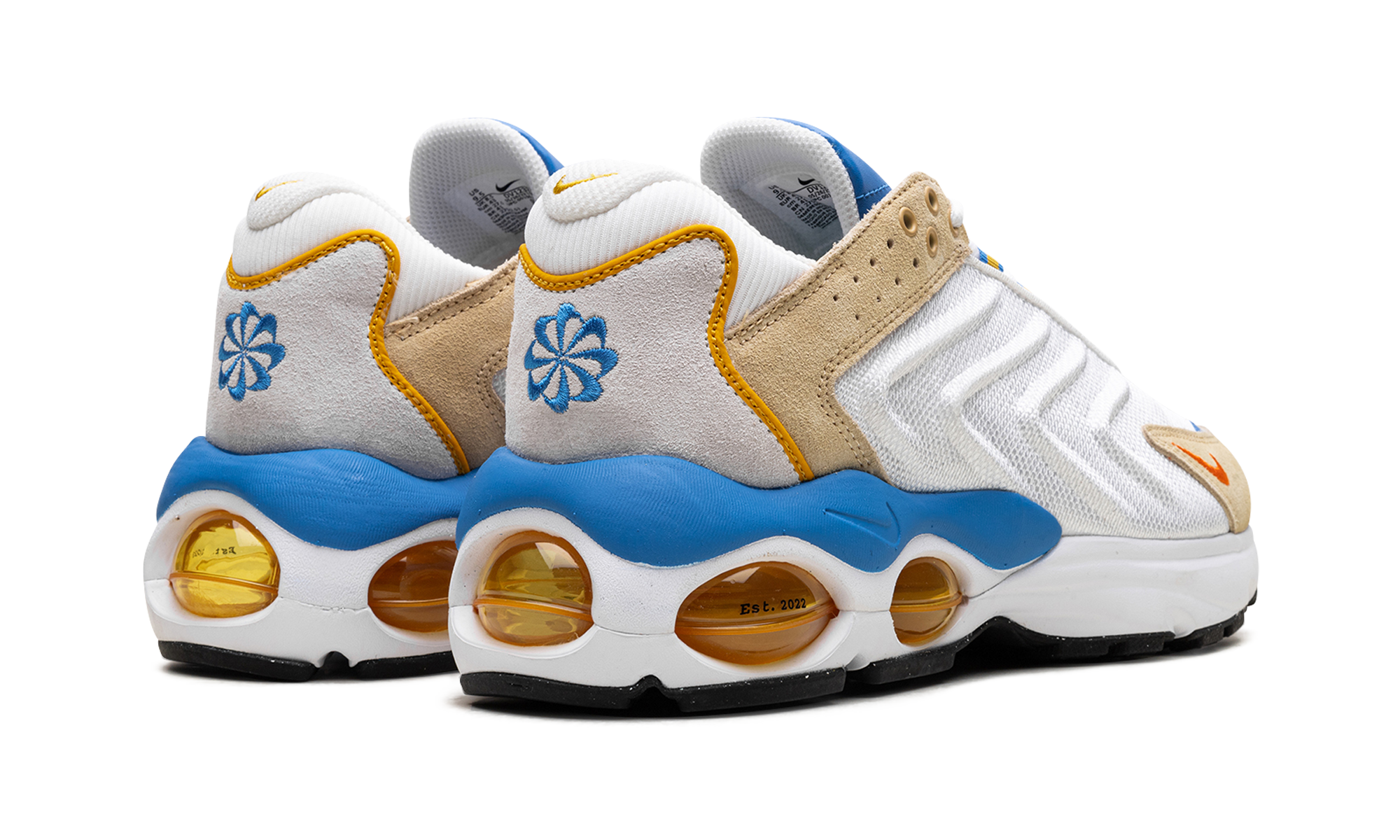 Air Max Tw "frank Rudy" - 3