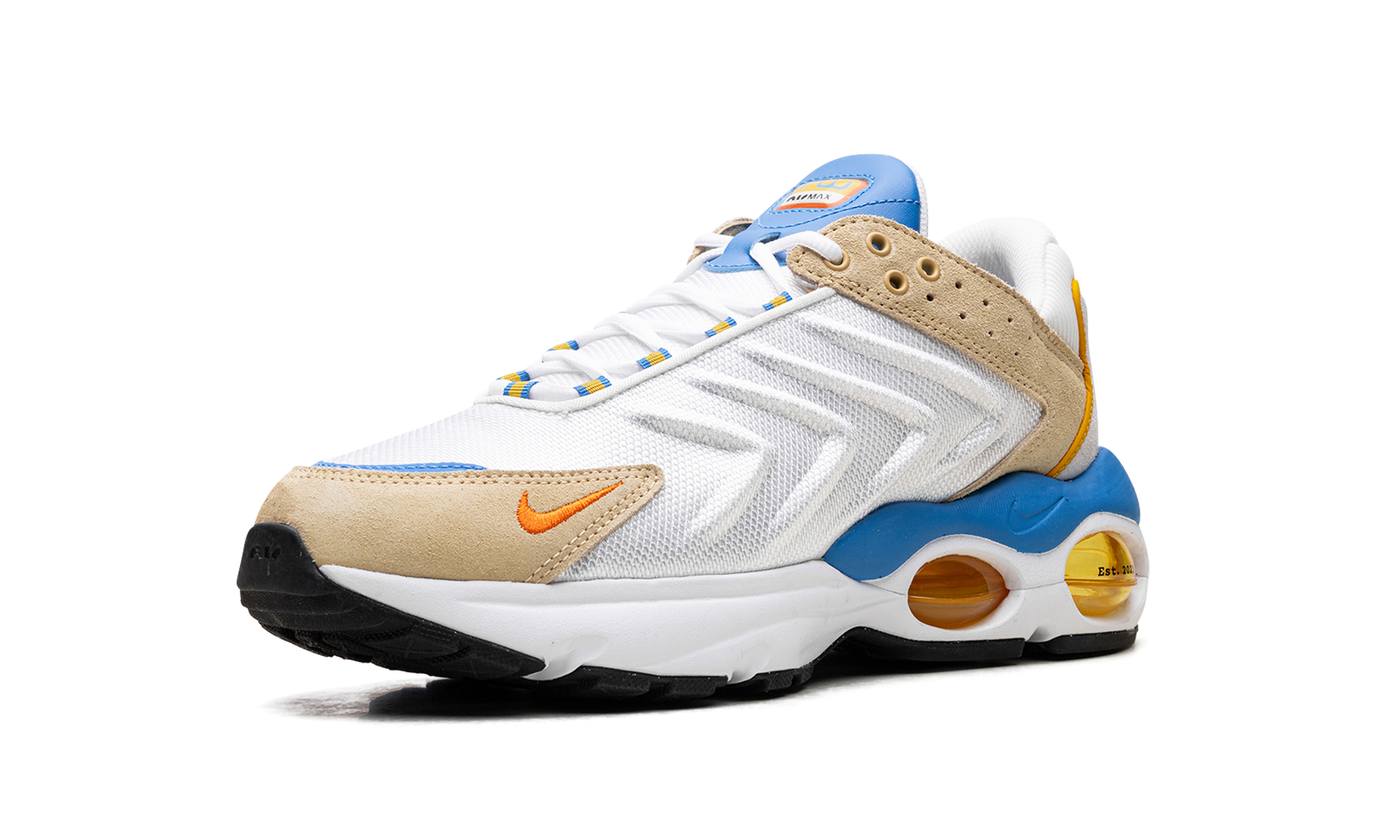 Air Max Tw "frank Rudy" - 4