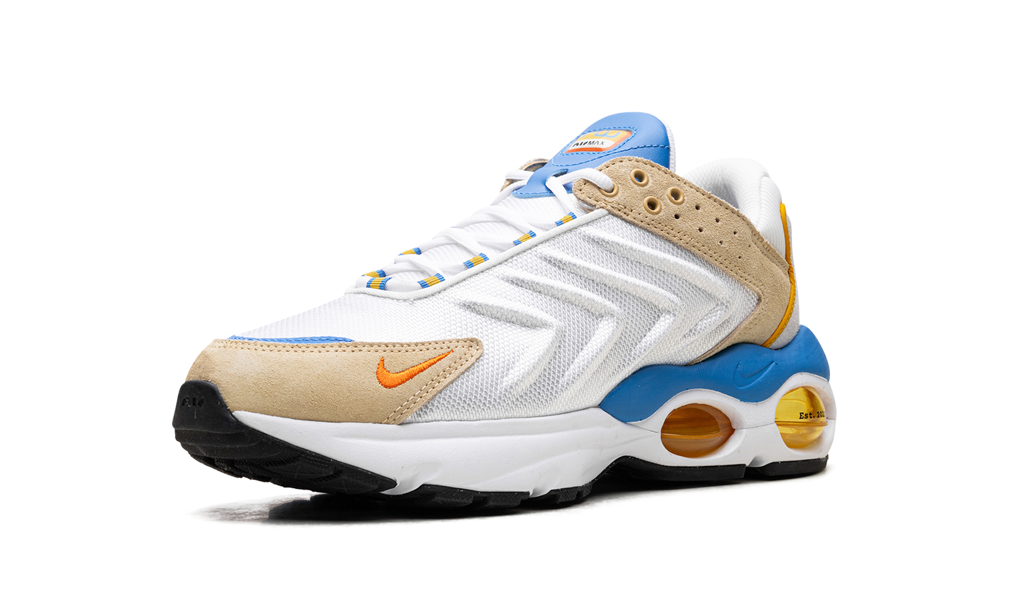 Air Max Tw "frank Rudy" - 4