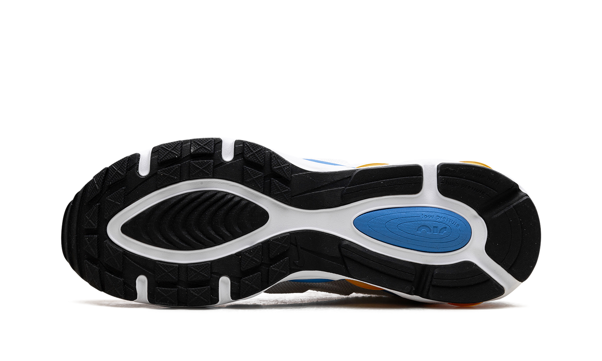 Air Max Tw "frank Rudy" - 5