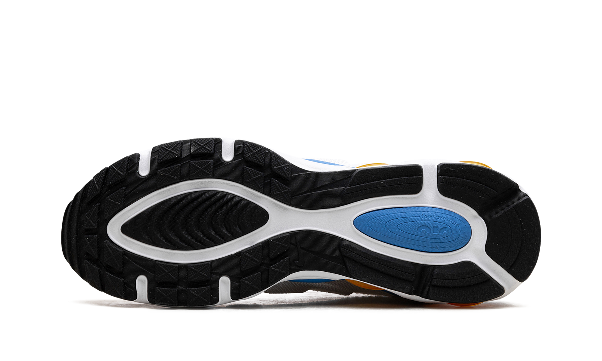 Air Max Tw "frank Rudy" - 5