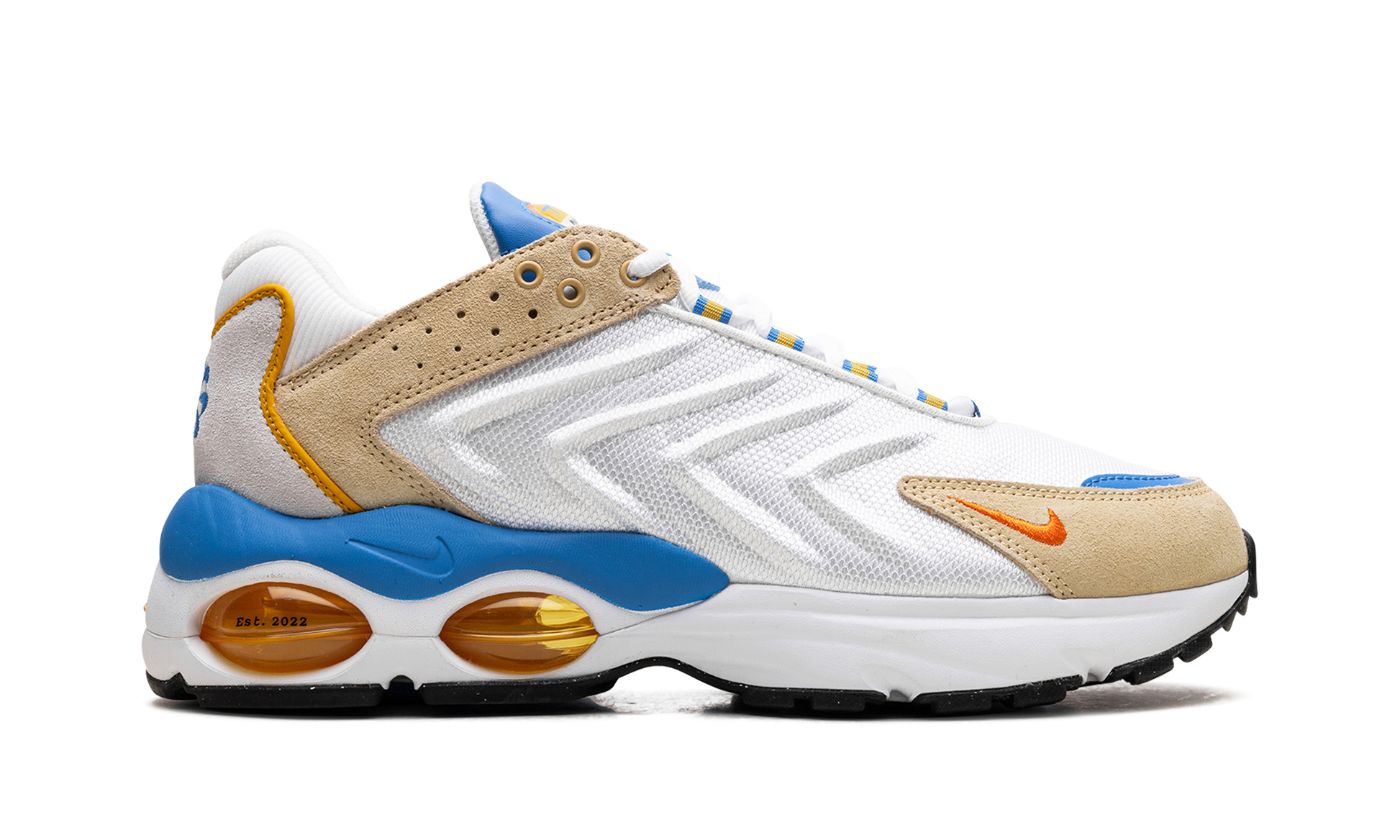 Air Max Tw "frank Rudy" - 6