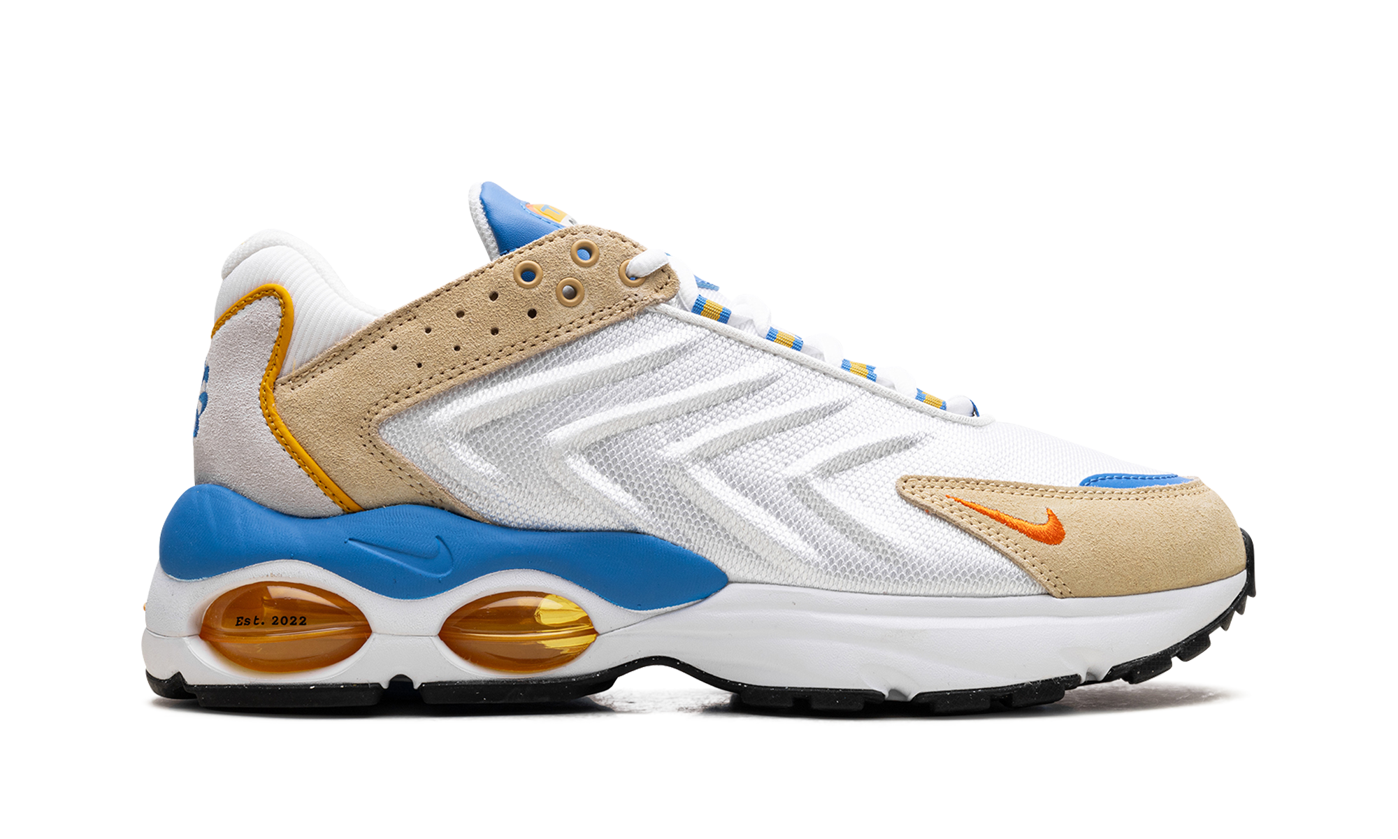 Air Max Tw "frank Rudy" - 6