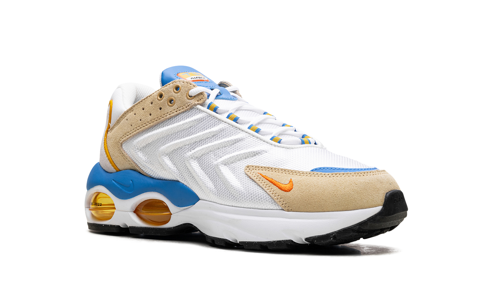 Air Max Tw "frank Rudy" - 7