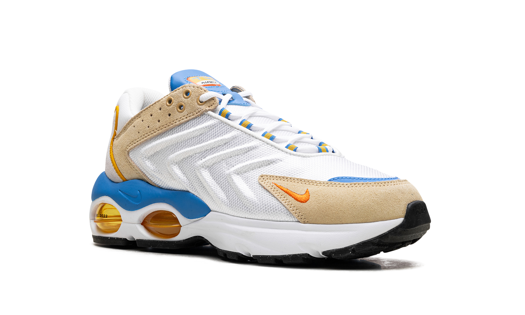 Air Max Tw "frank Rudy" - 7