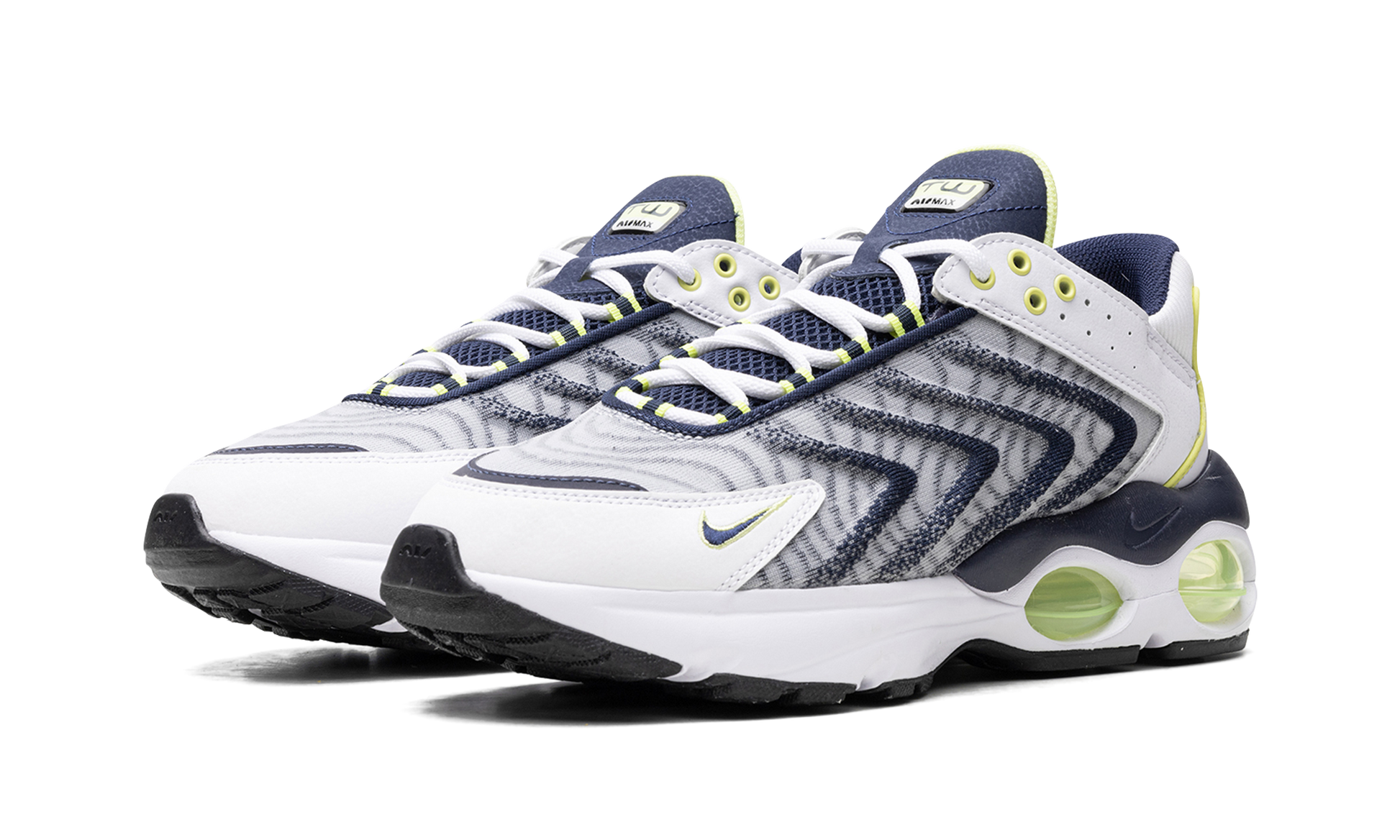 Air Max Tw "navy" - 2