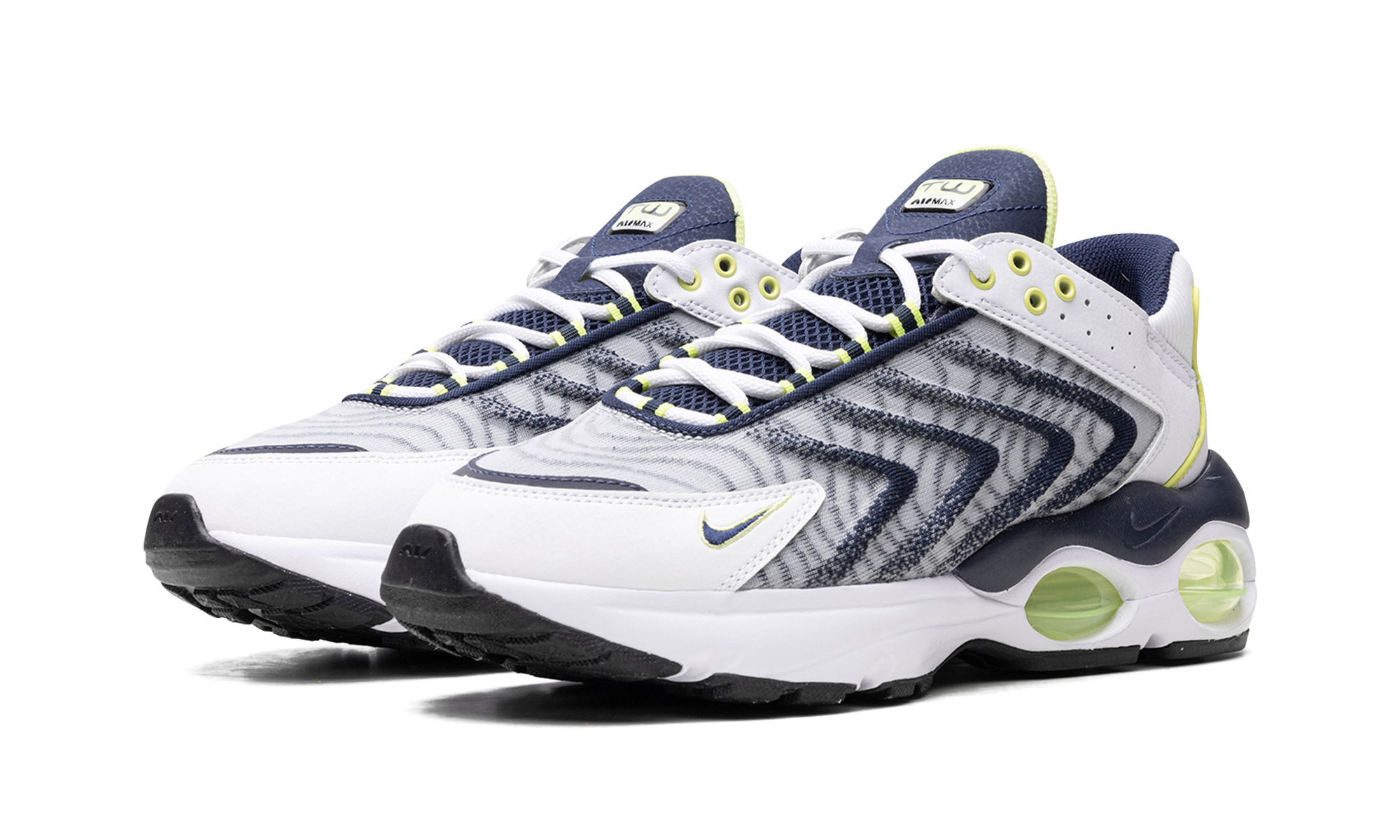 Air Max Tw "navy" - 2