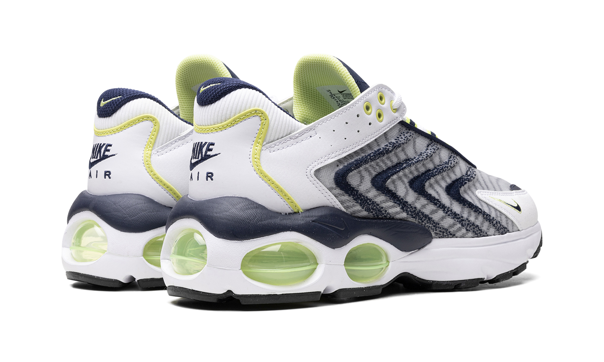 Air Max Tw "navy" - 3